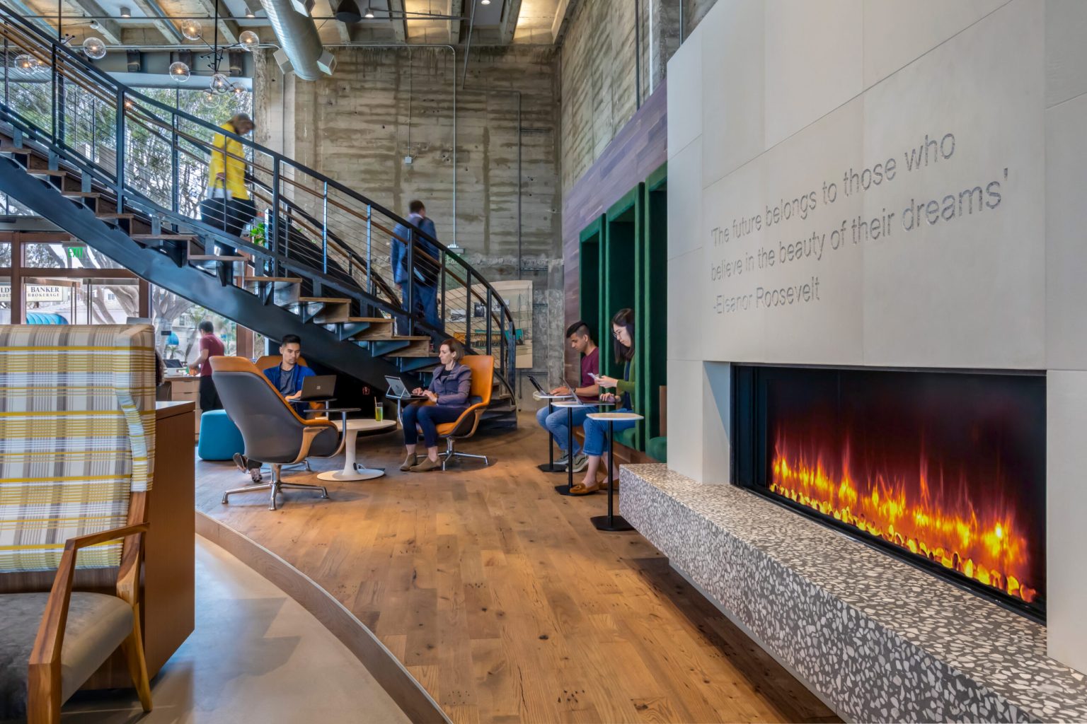 SAP Innovation Center & HanaHaus, Newport Beach, CA — Hendy