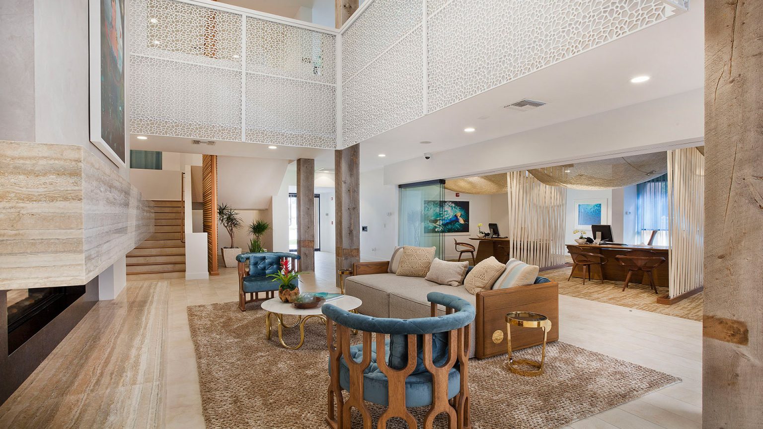Broadstone Coronado, Coronado, CA — Hendy