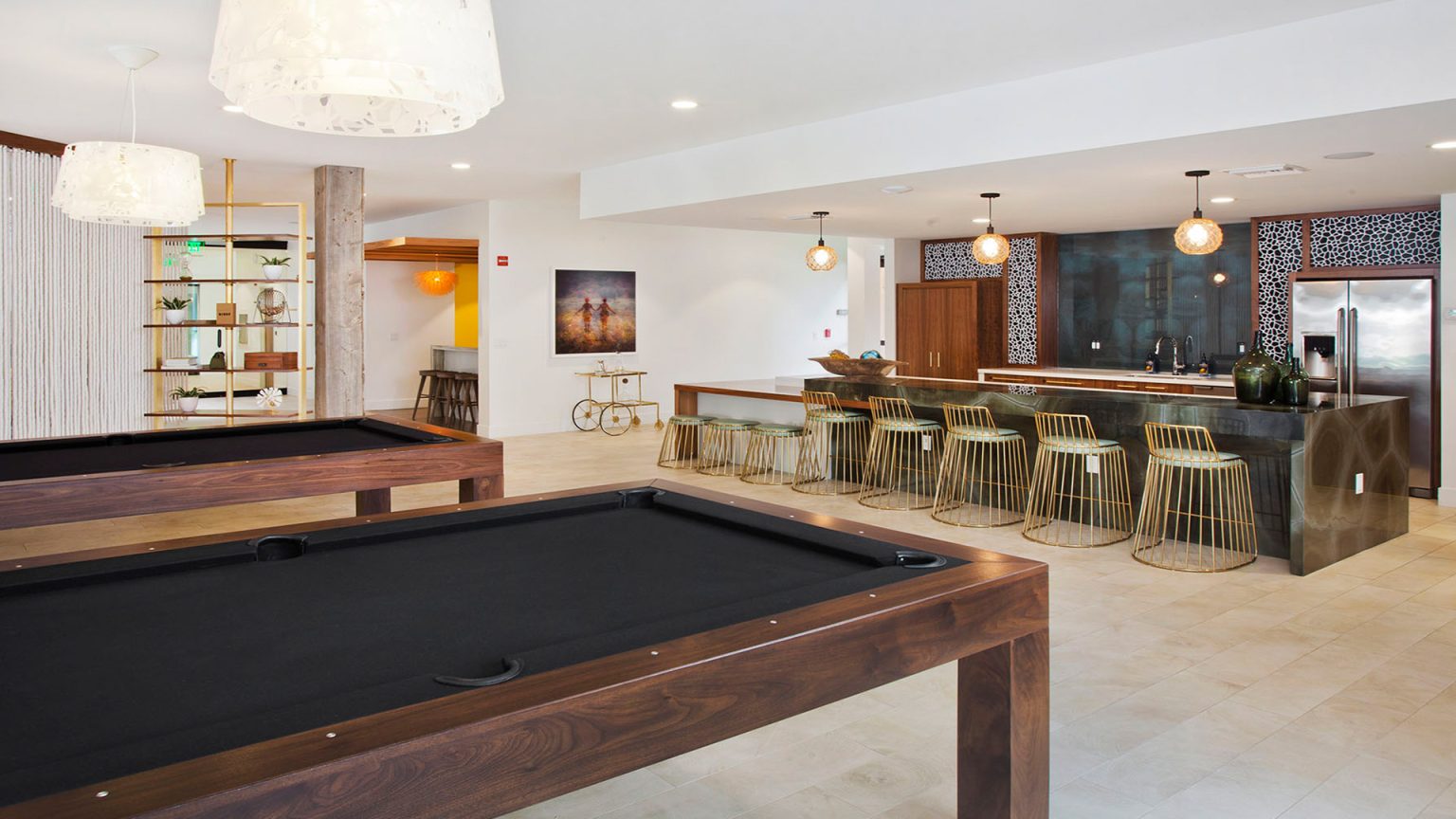 Broadstone Coronado, Coronado, CA — Hendy