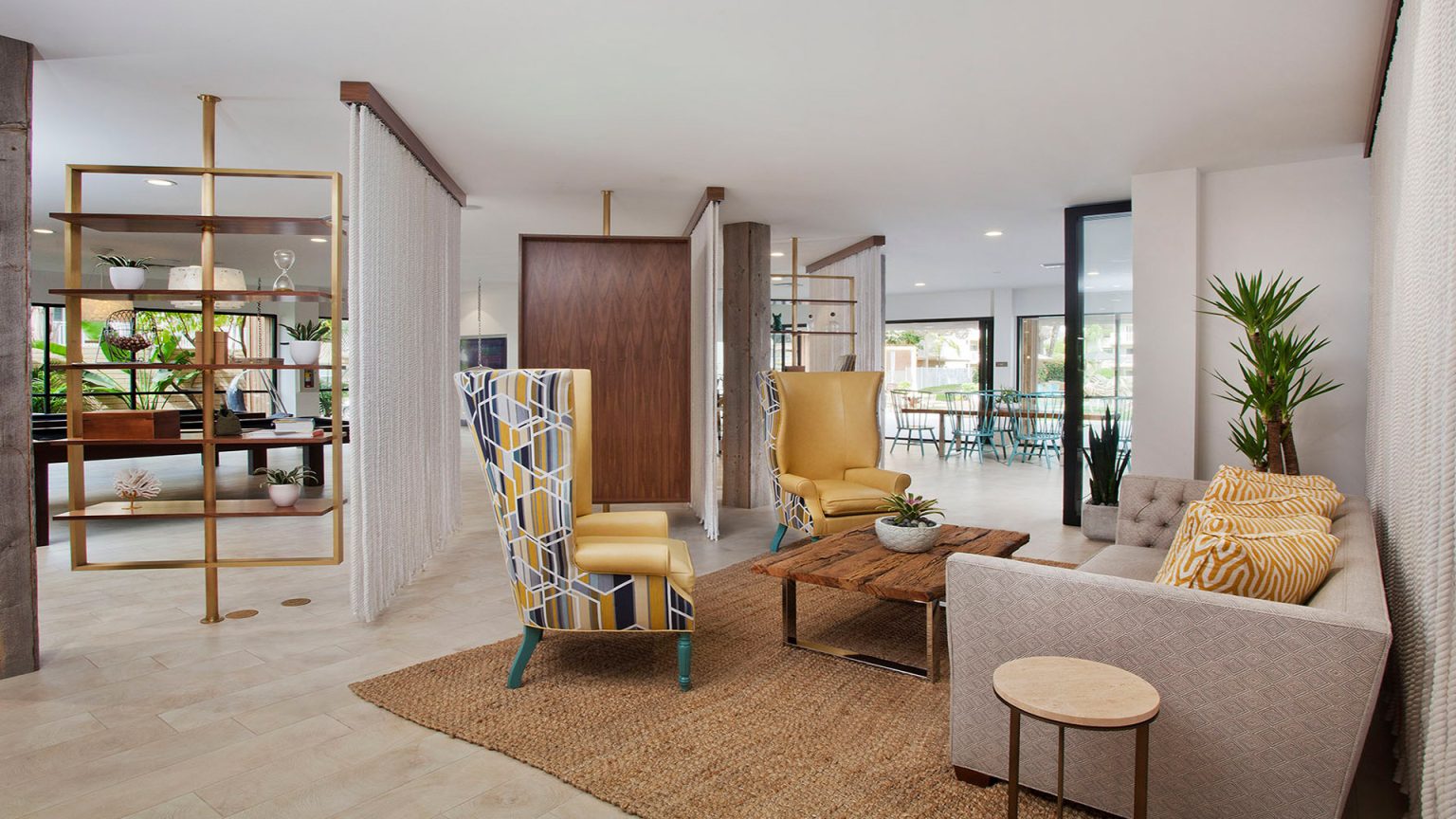 Broadstone Coronado, Coronado, CA — Hendy