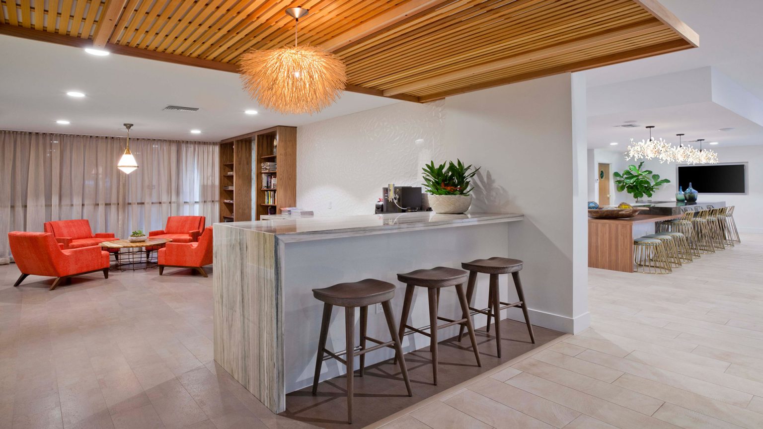 Broadstone Coronado, Coronado, CA — Hendy