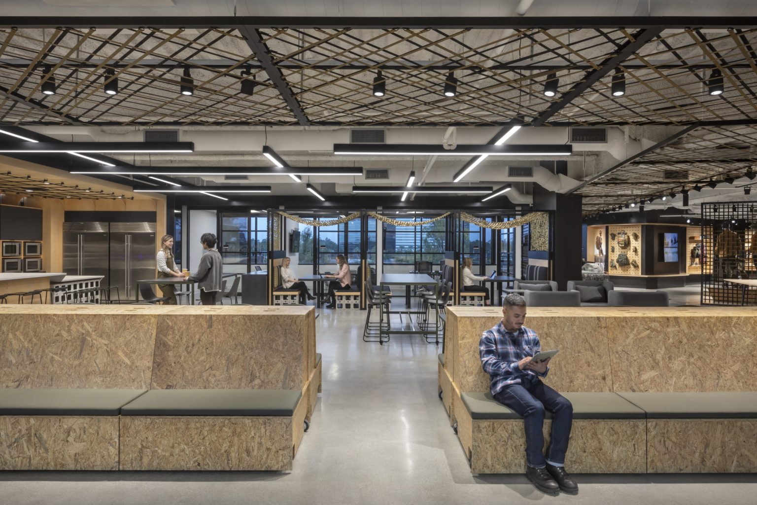 5.11 Tactical, Costa Mesa, CA — Hendy