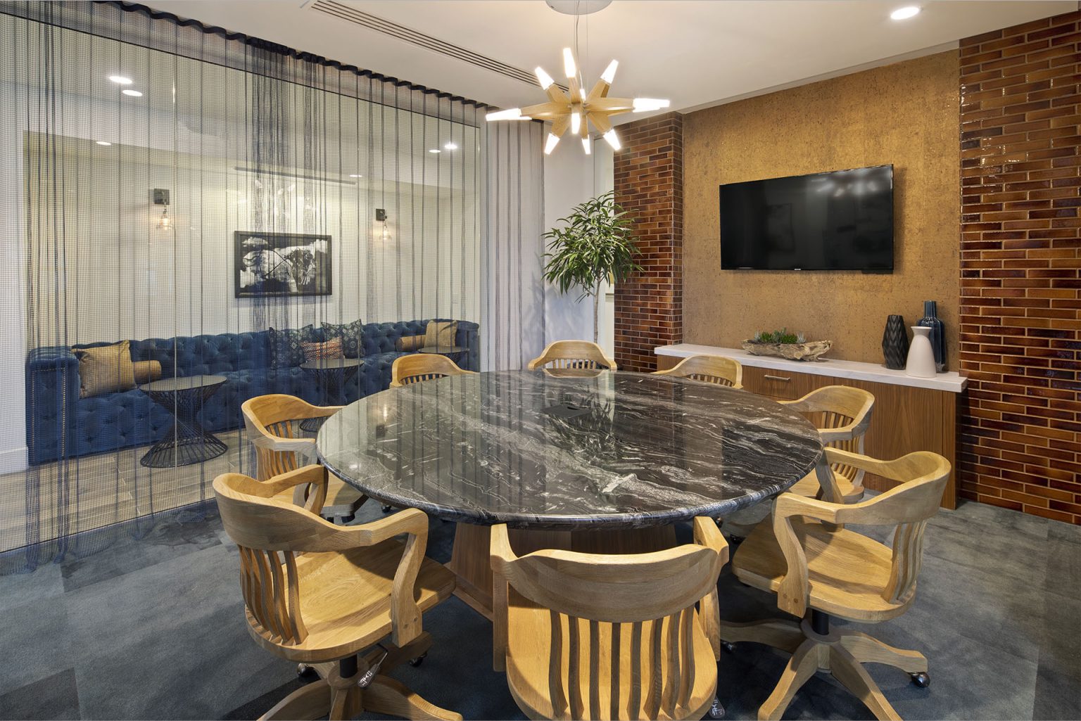 AMLI, Marina Del Rey, CA — Hendy