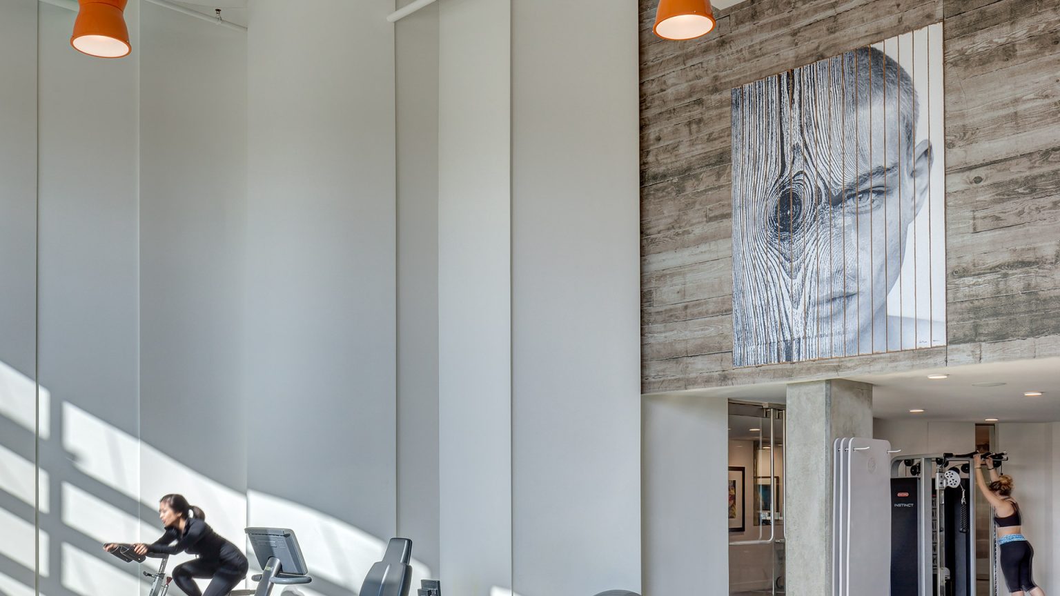 Angelene, West Hollywood, CA — Hendy