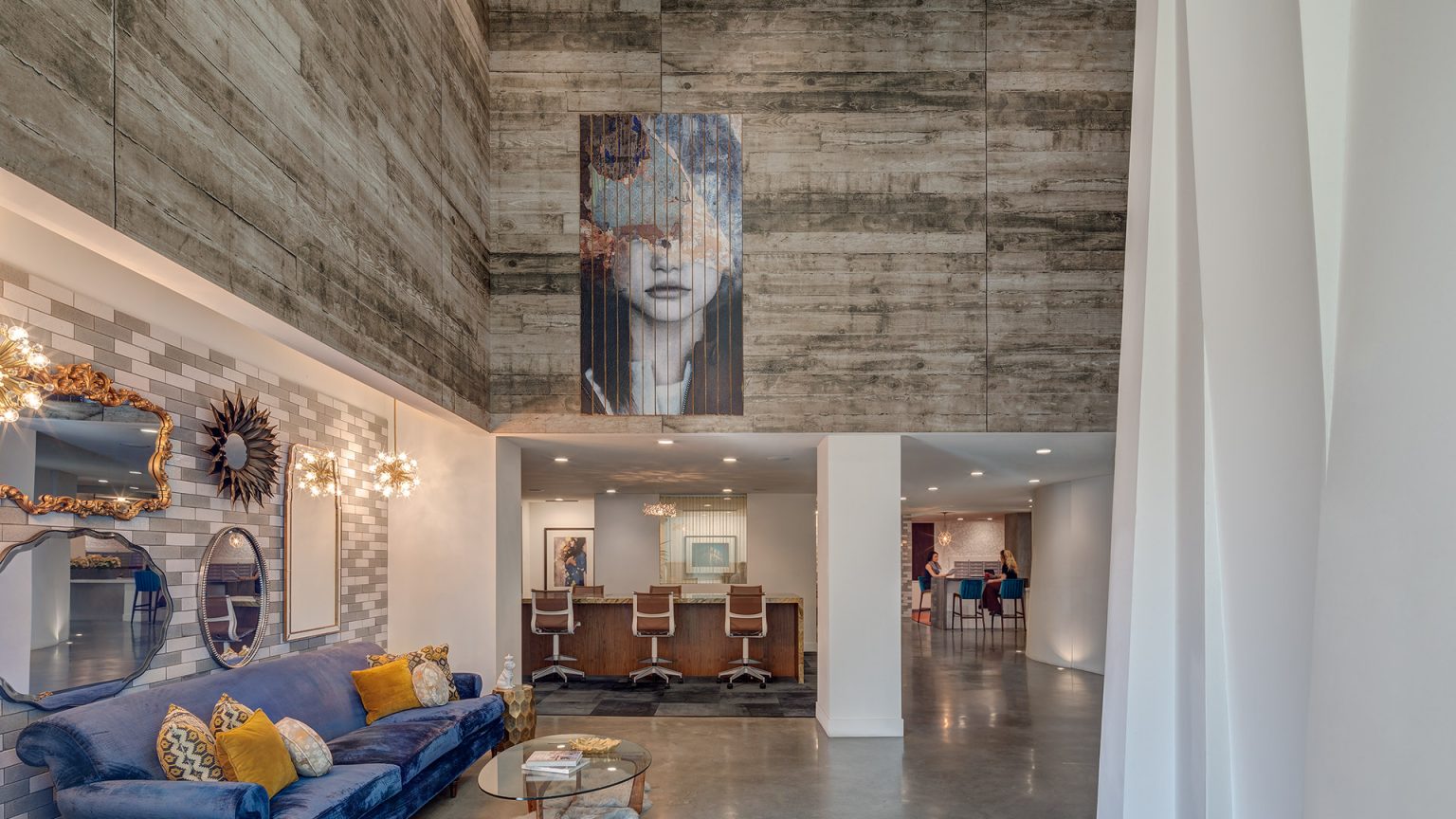 Angelene, West Hollywood, CA — Hendy