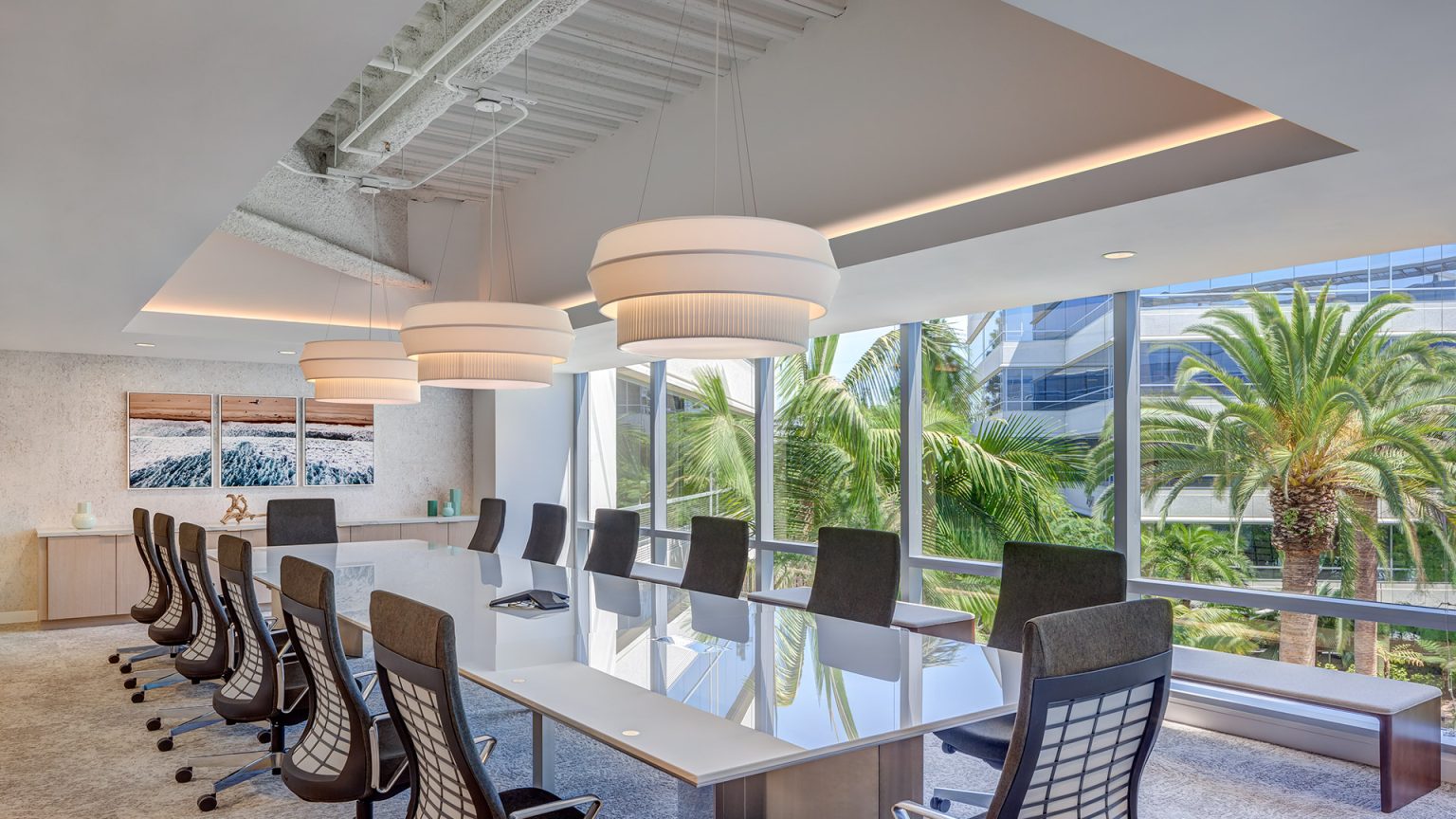 Antares Capital, El Segundo, CA — Hendy