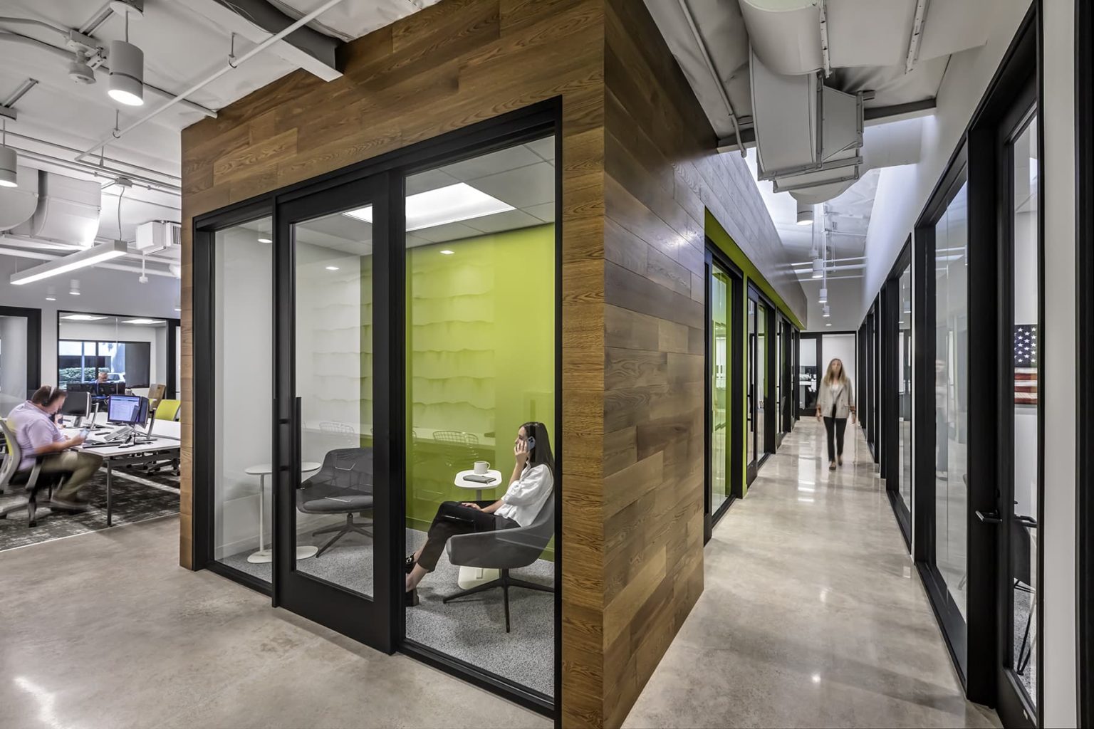 Arbor Financial Group, Santa Ana, CA — Hendy