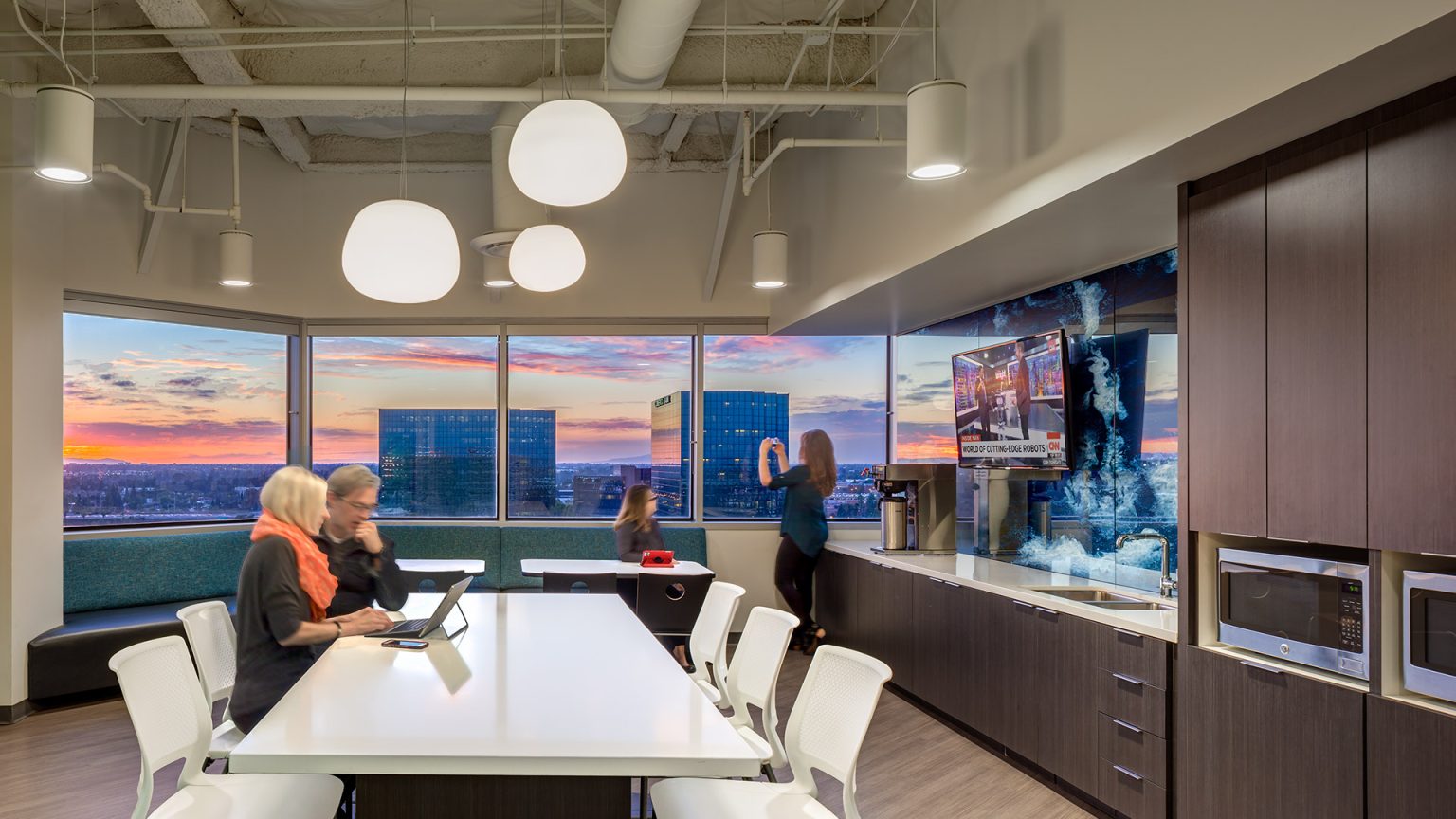 Balboa Capital, Costa Mesa, CA — Hendy