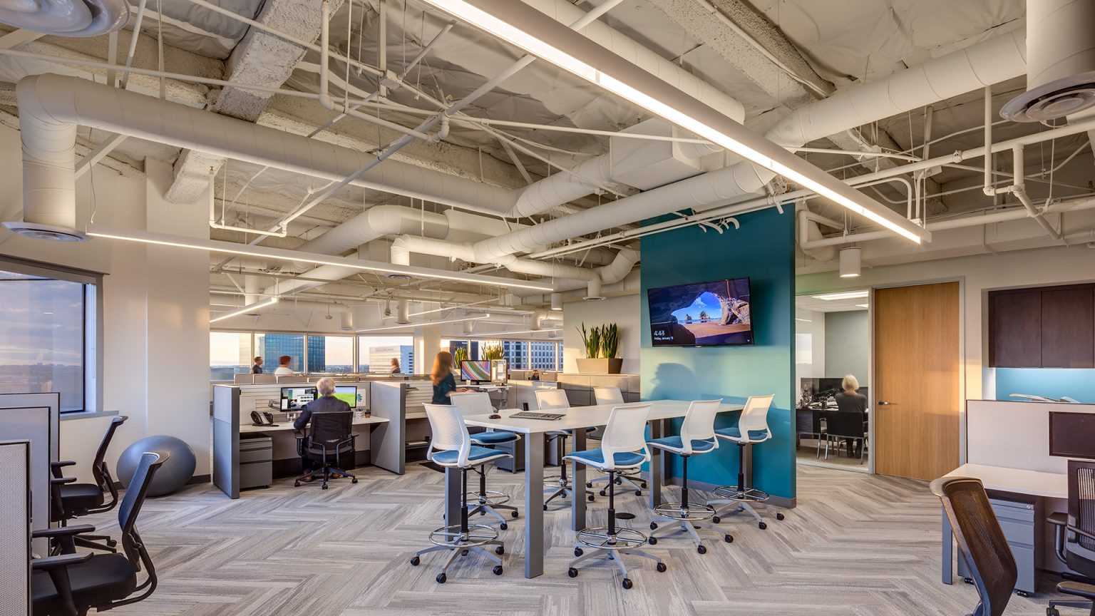 Balboa Capital, Costa Mesa, CA — Hendy