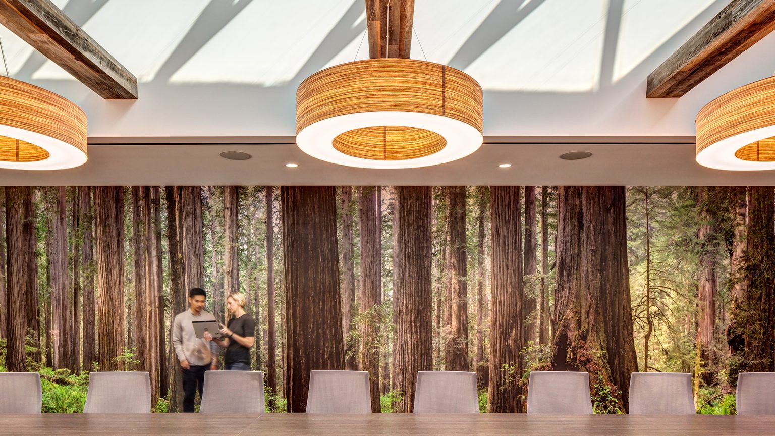 Behr Paint, Santa Ana, CA — Hendy