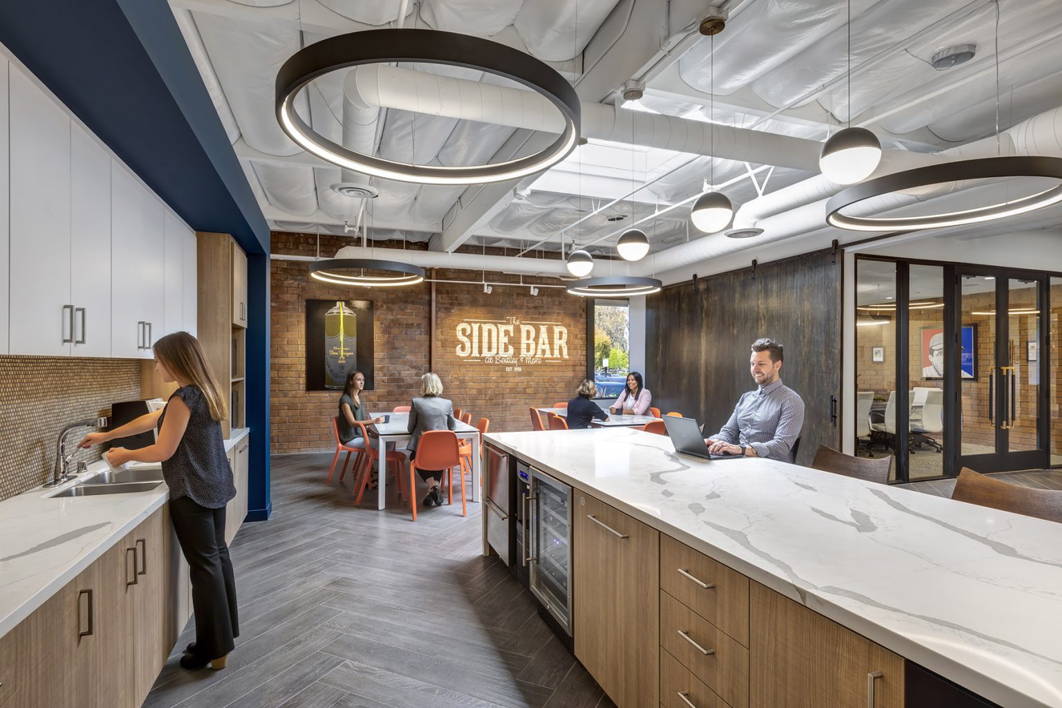 Bentley & More, Newport Beach, CA — Hendy