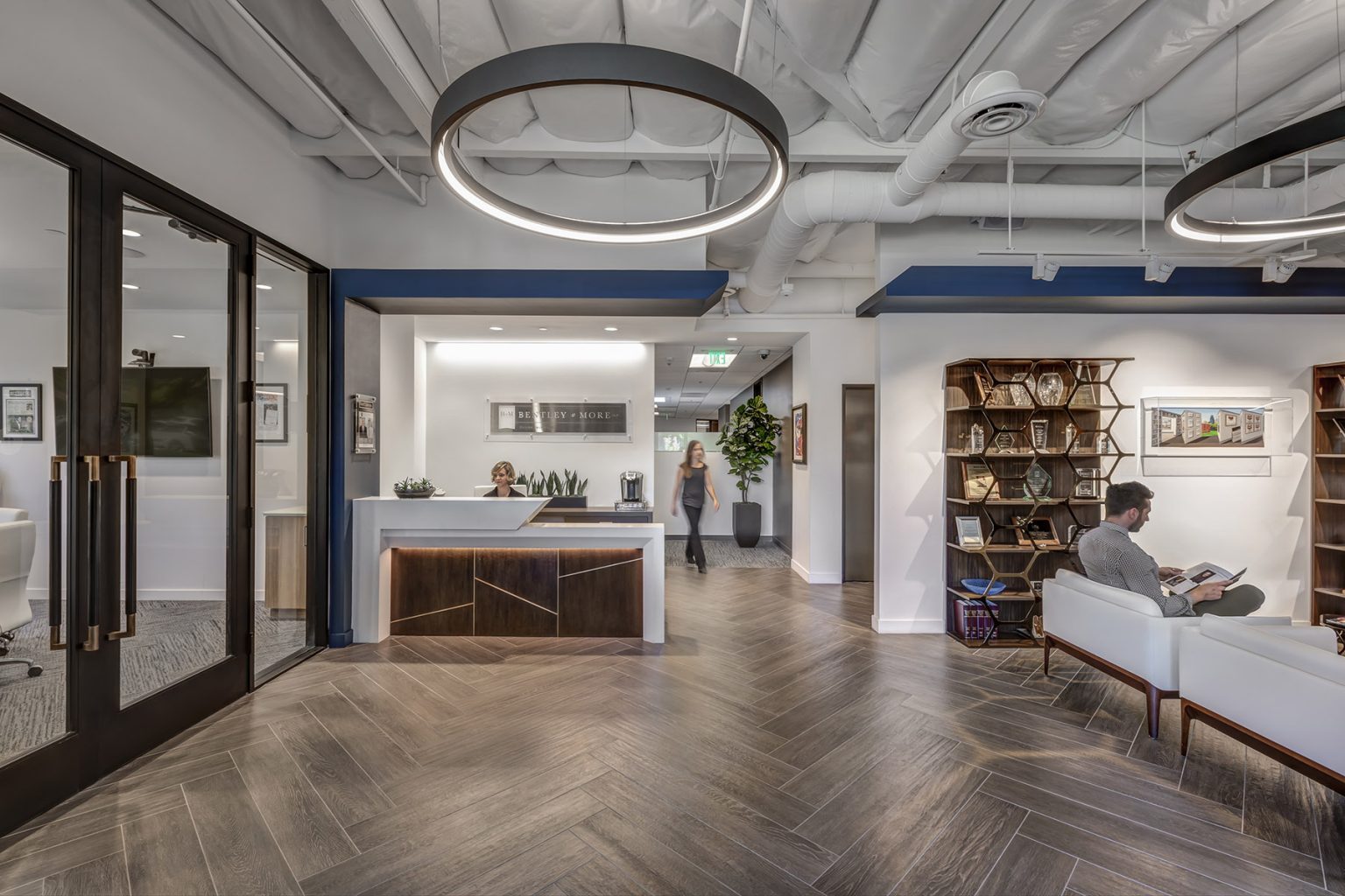 Bentley & More, Newport Beach, CA — Hendy