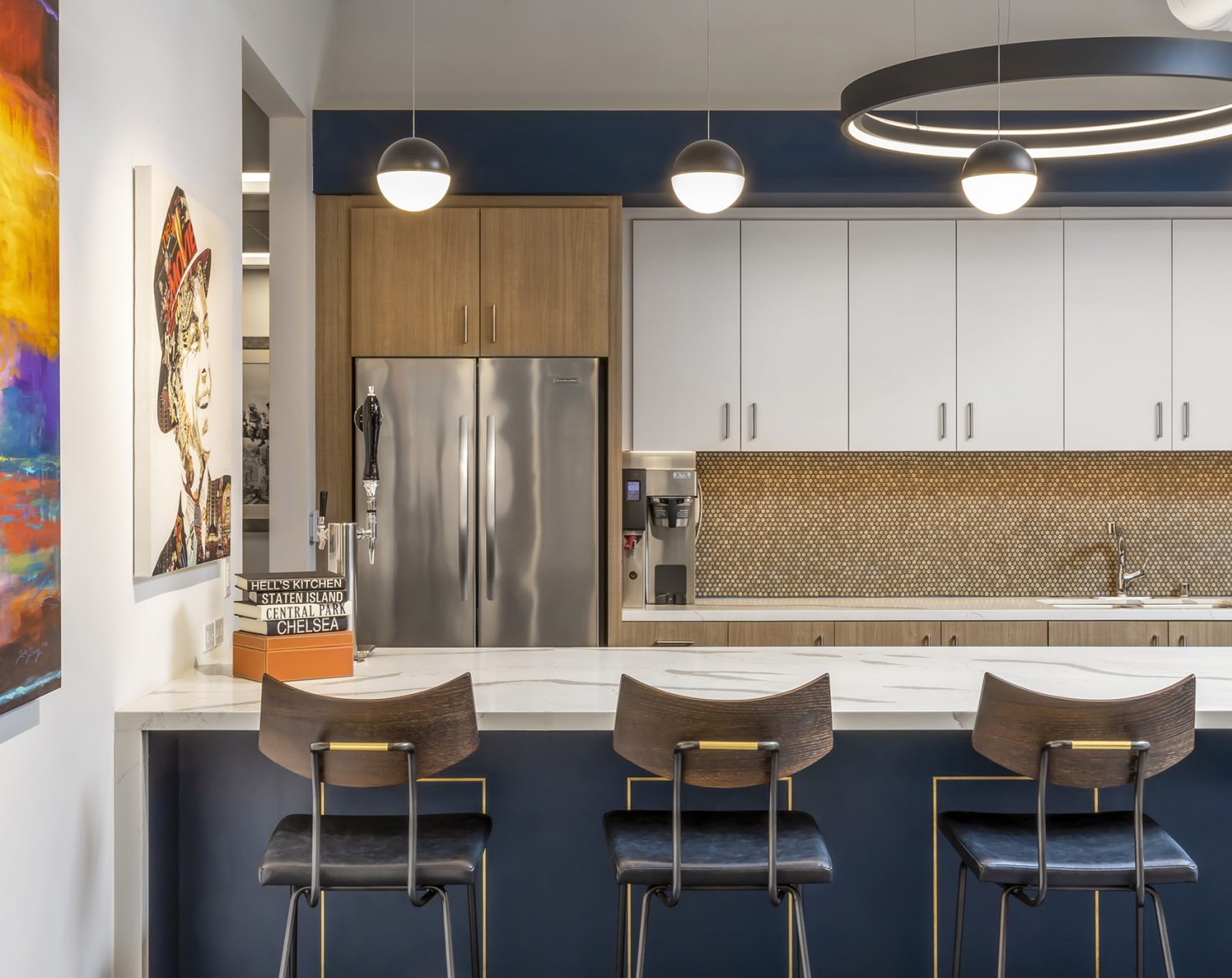 Bentley & More, Newport Beach, CA — Hendy