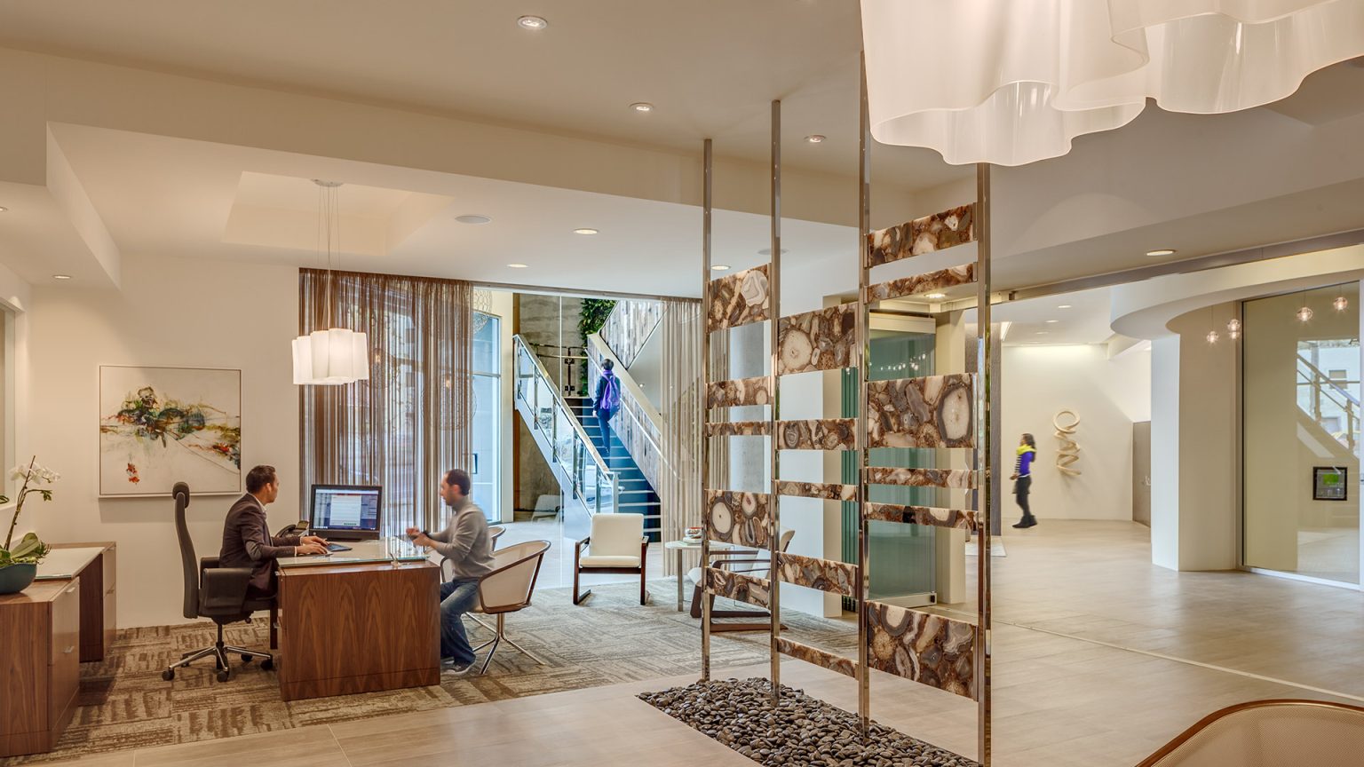 Brio, Glendale, CA — Hendy