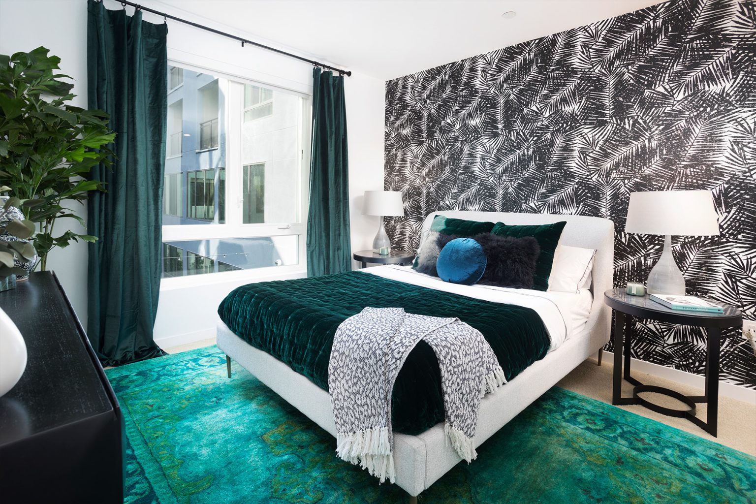 Broadstone Arden, Santa Ana, CA — Hendy