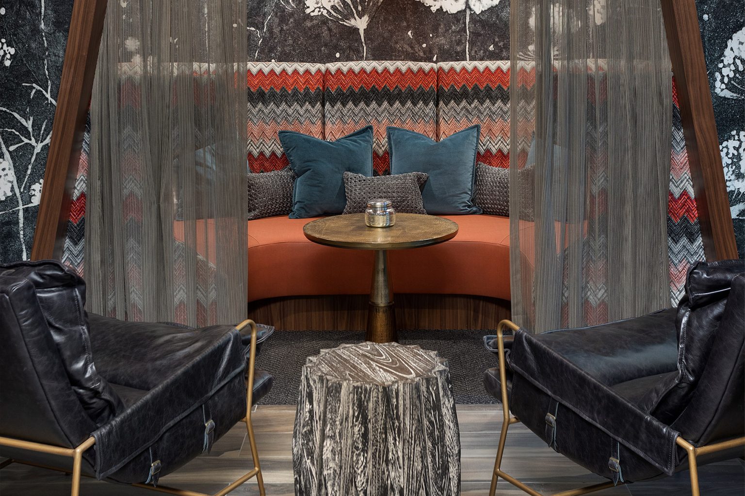 Broadstone Arden, Santa Ana, CA — Hendy