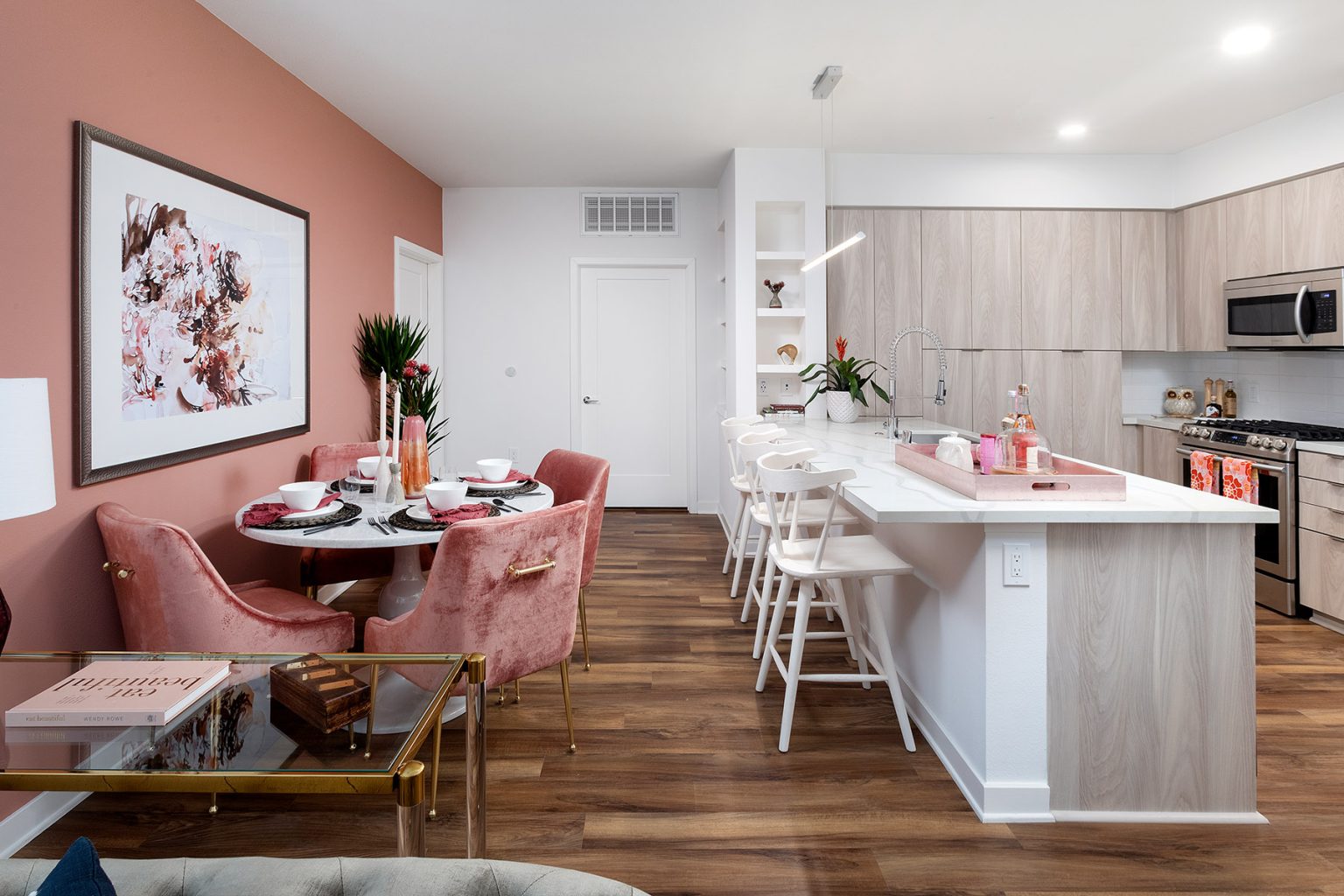 Broadstone Arden, Santa Ana, CA — Hendy