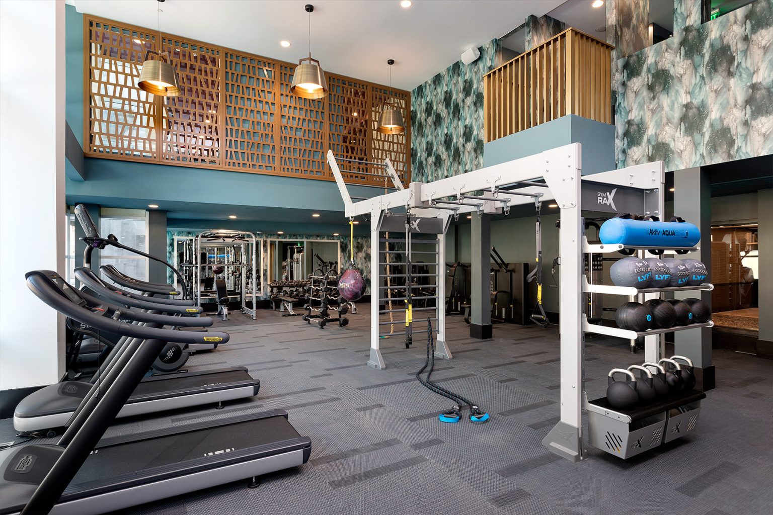 Broadstone Arden, Santa Ana, CA — Hendy