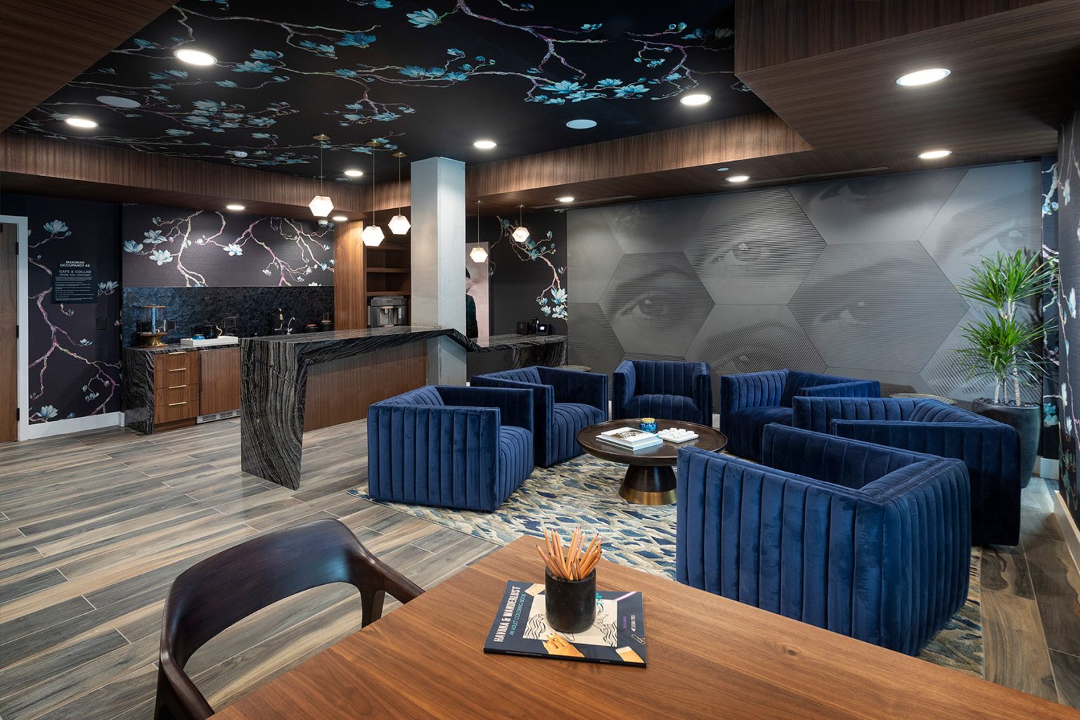 Broadstone Arden, Santa Ana, CA — Hendy