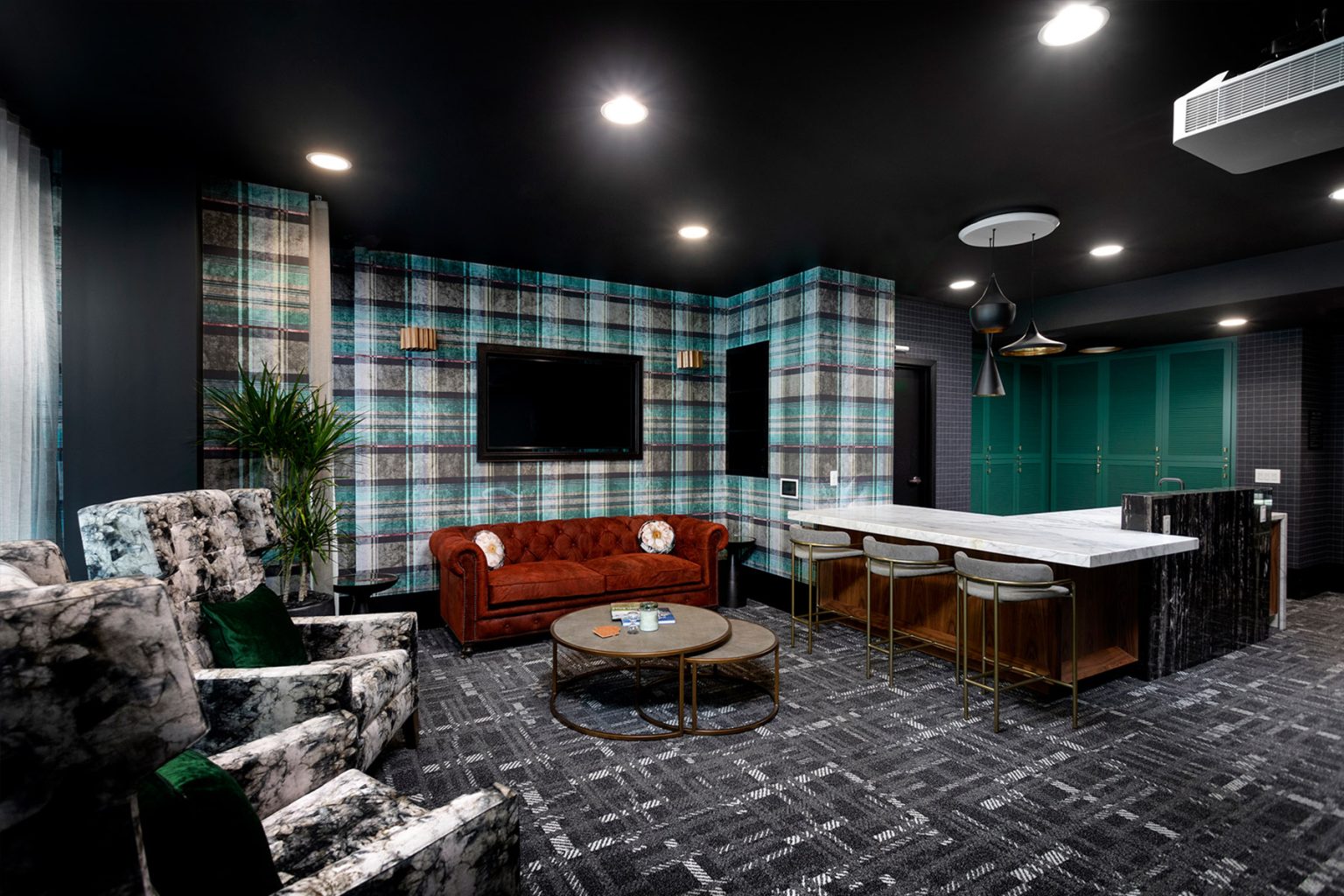 Broadstone Arden, Santa Ana, CA — Hendy