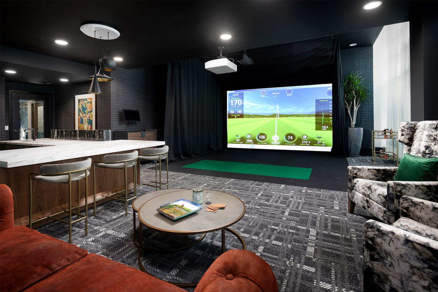Broadstone Arden, Santa Ana, CA — Hendy