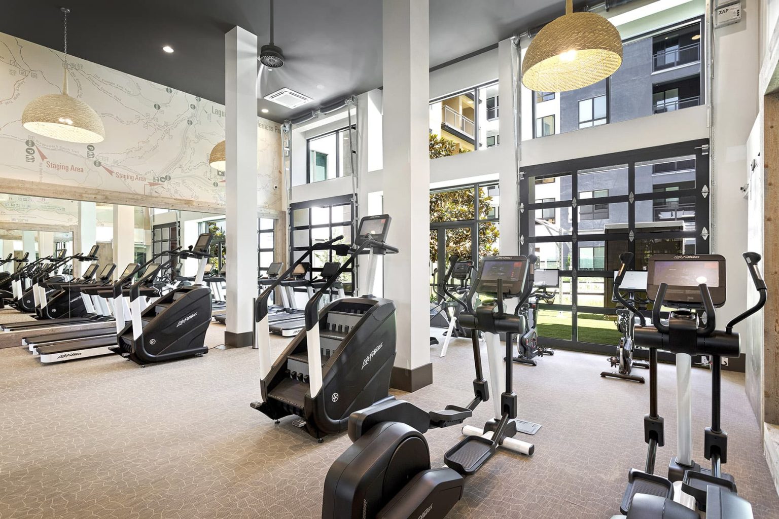 Broadstone Atlas, Tustin, CA — Hendy