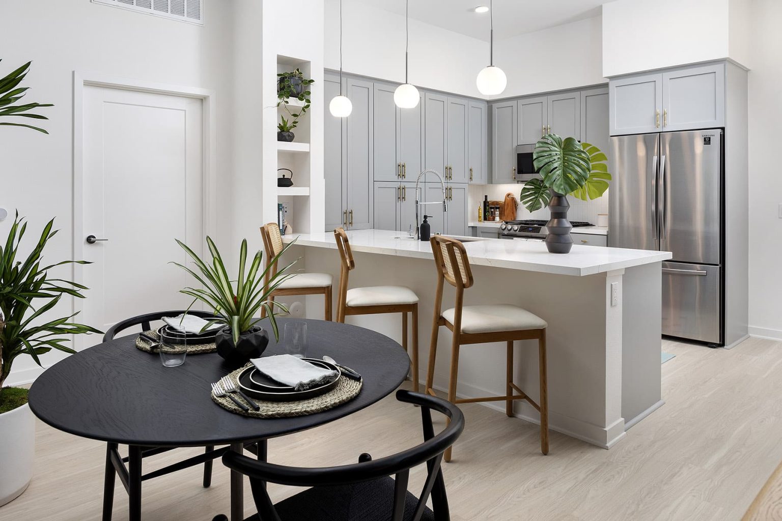 Broadstone Atlas, Tustin, CA — Hendy