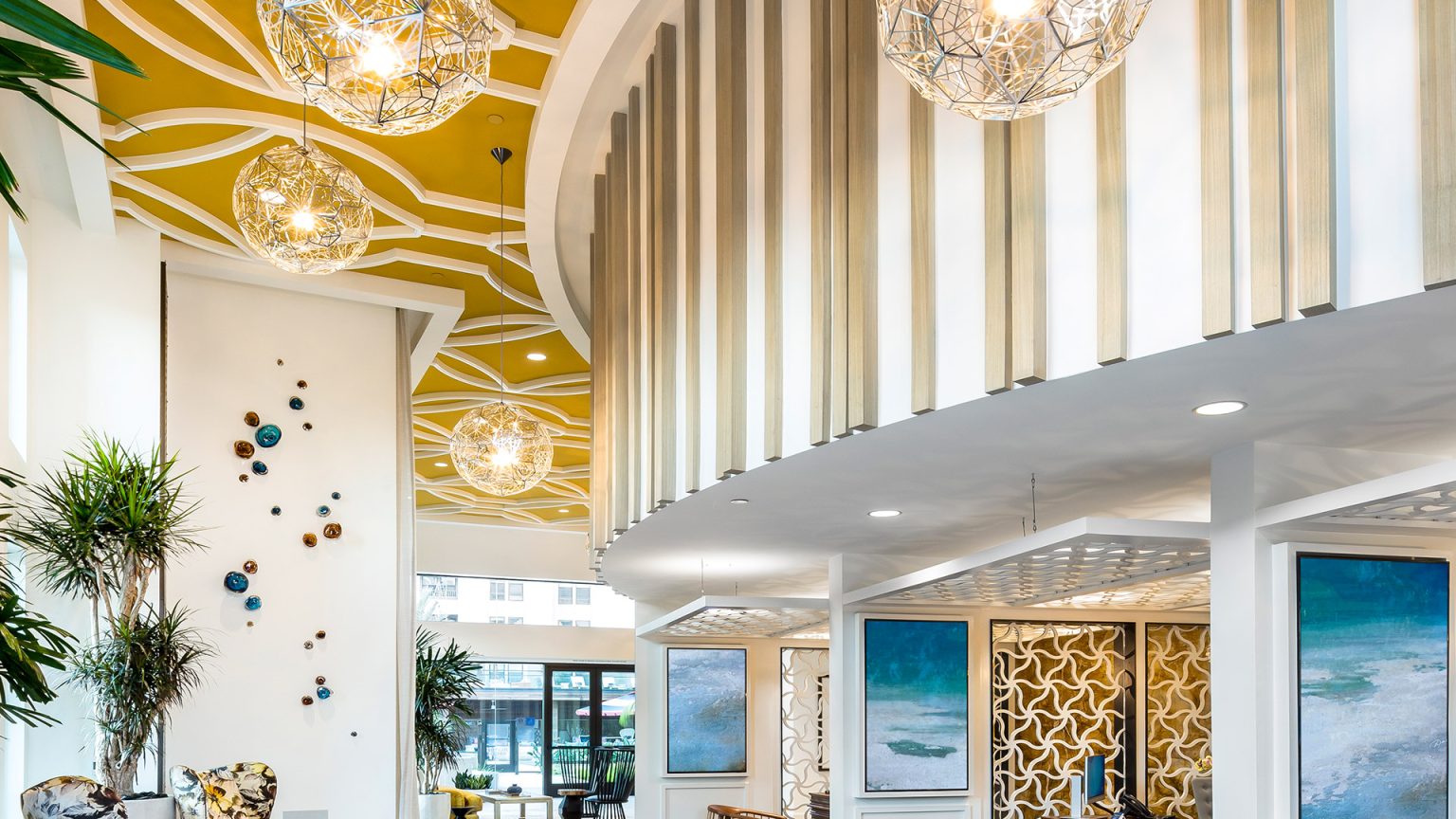 Broadstone Cavora, Laguna Niguel, CA — Hendy