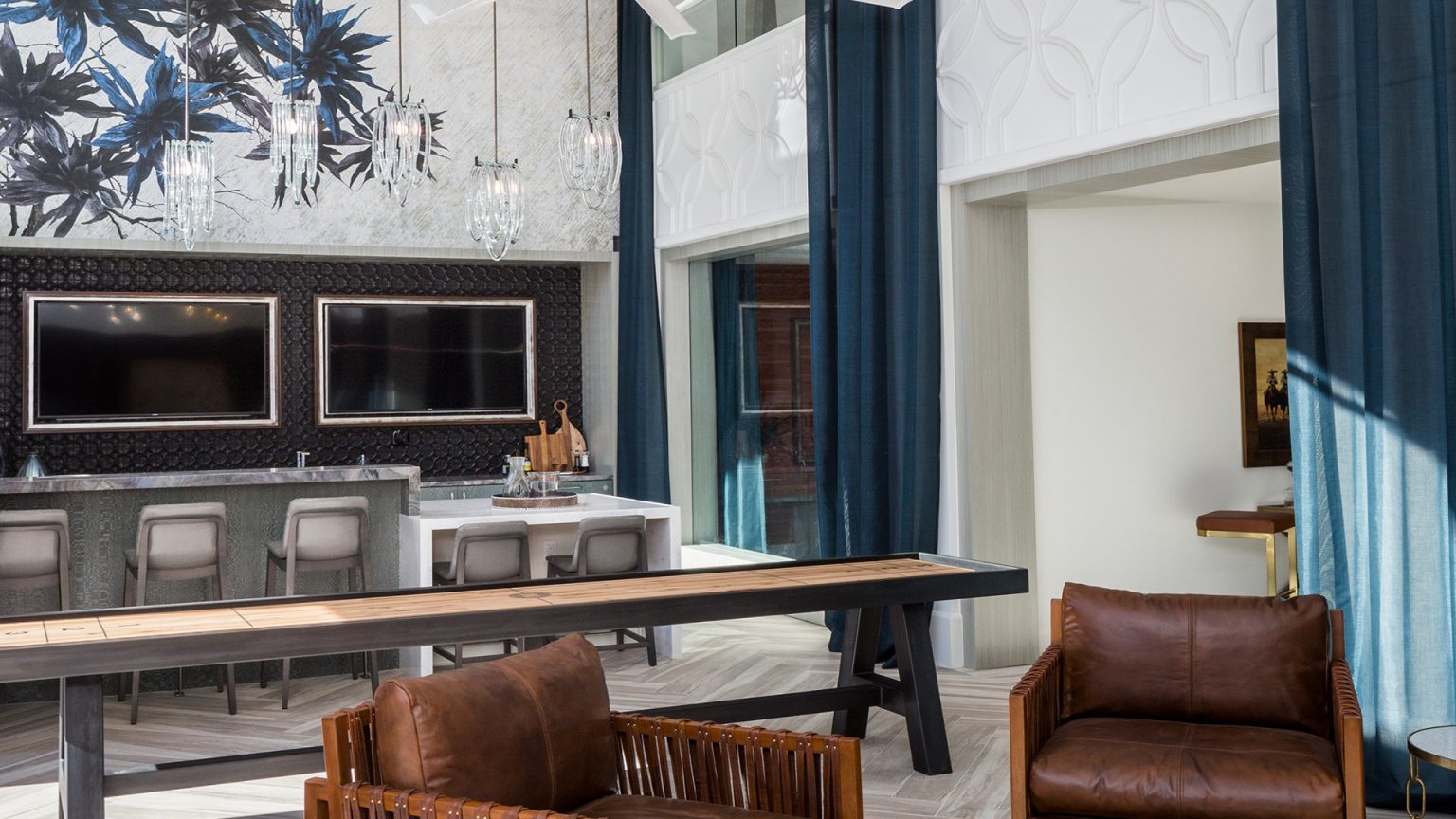 Broadstone Cavora, Laguna Niguel, CA — Hendy