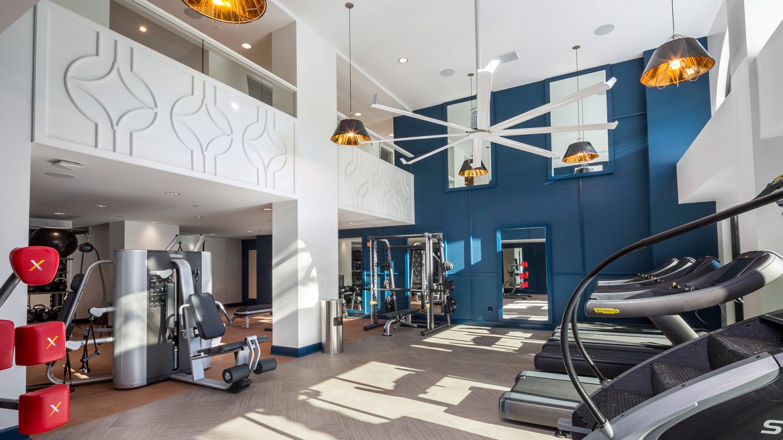 Broadstone Cavora, Laguna Niguel, CA — Hendy