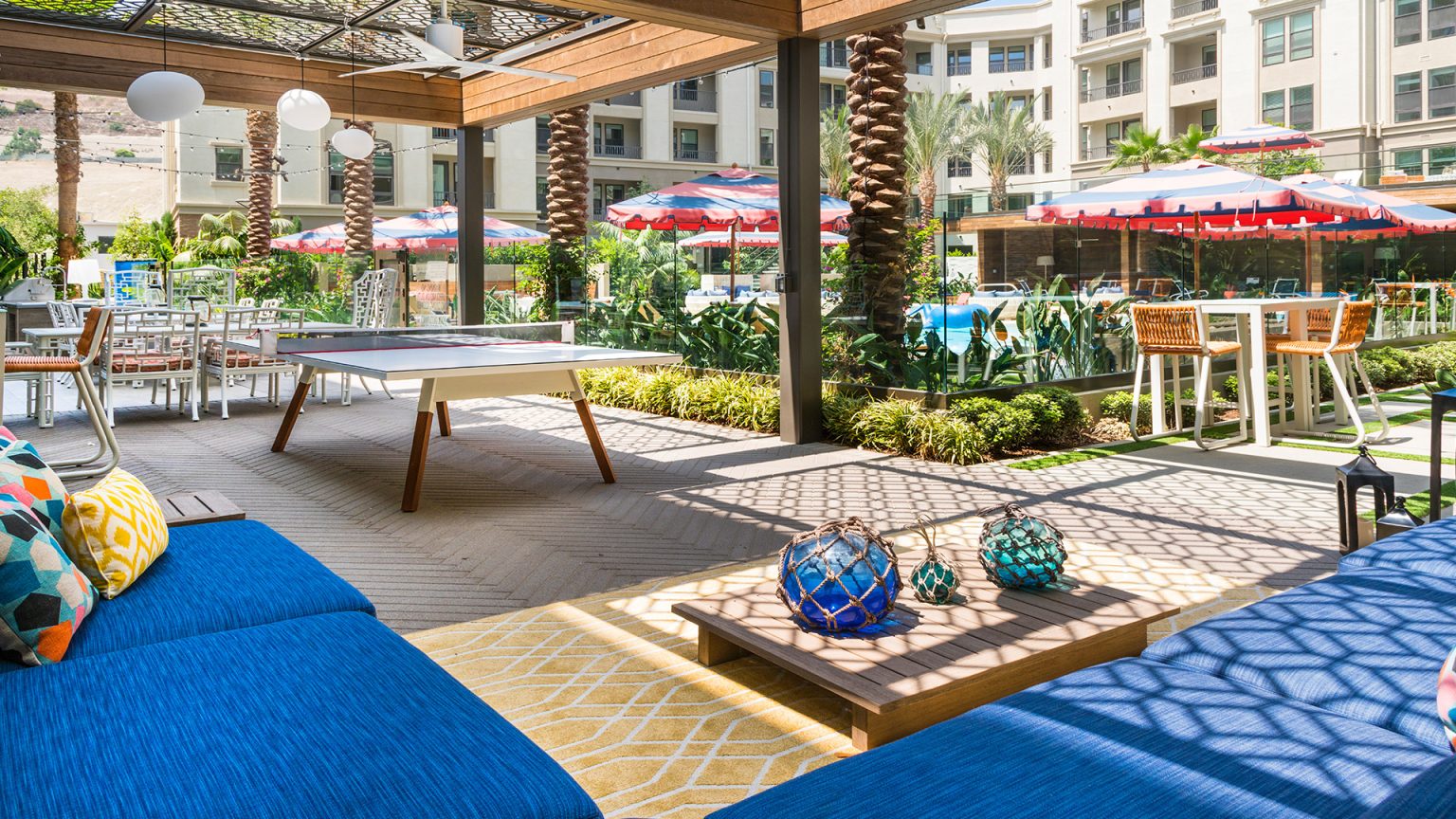 Broadstone Cavora, Laguna Niguel, CA — Hendy