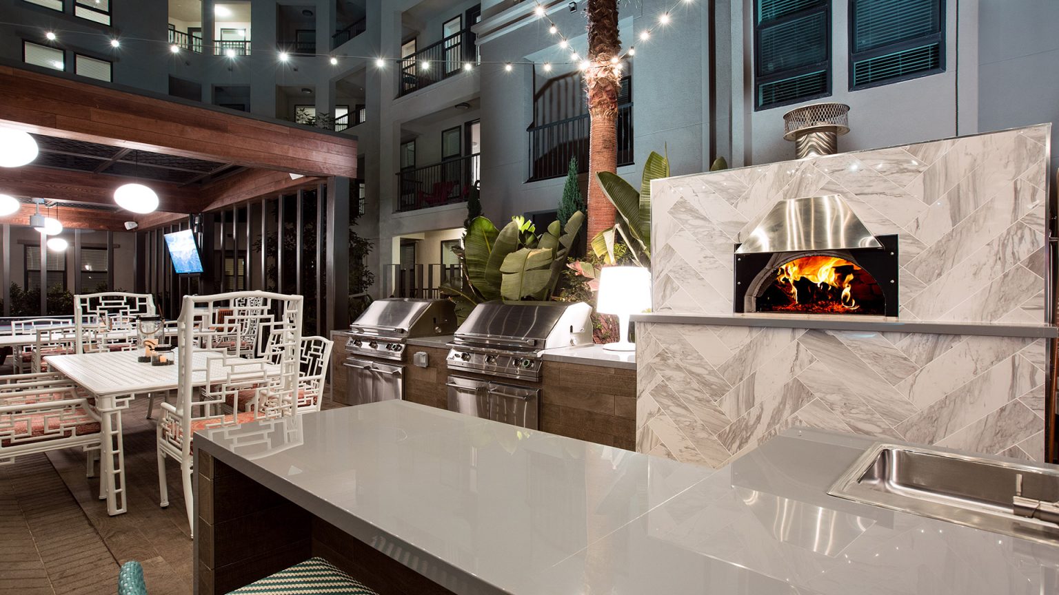 Broadstone Cavora, Laguna Niguel, CA — Hendy