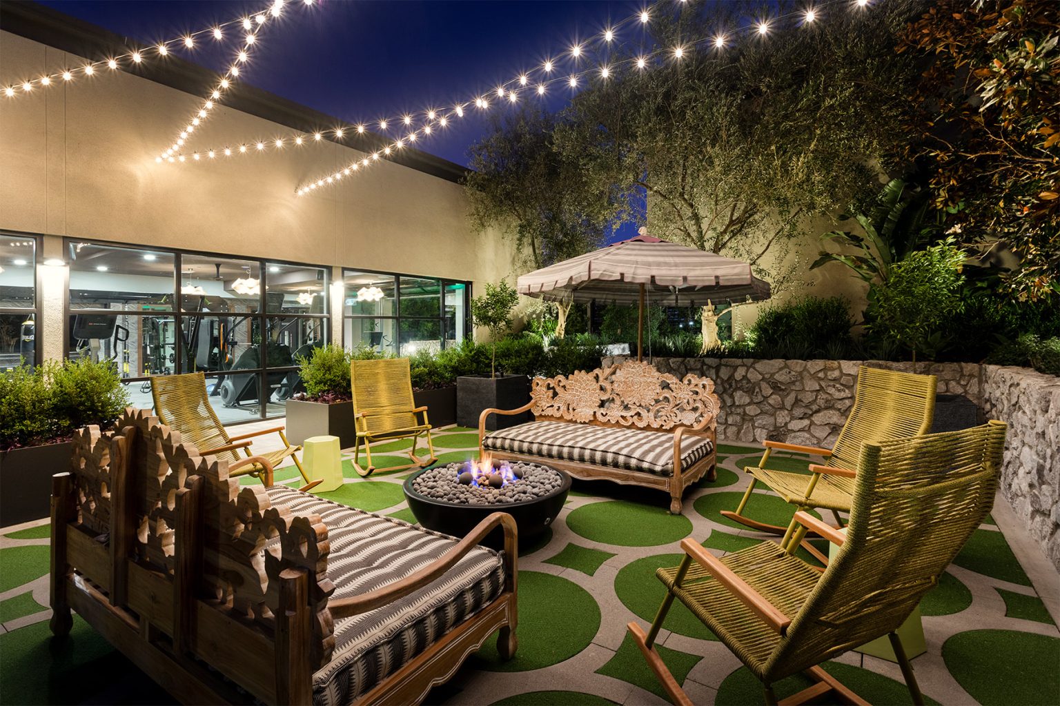 Broadstone Coronado, Coronado, CA — Hendy