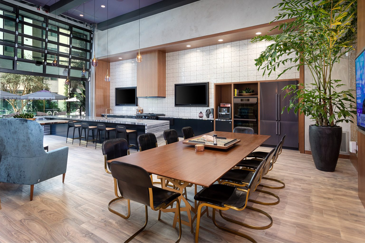 Broadstone Coronado, Coronado, CA — Hendy