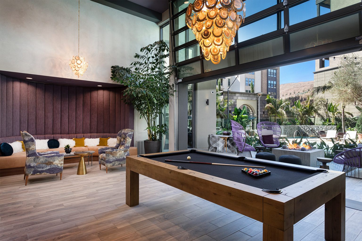 Broadstone Coronado, Coronado, CA — Hendy