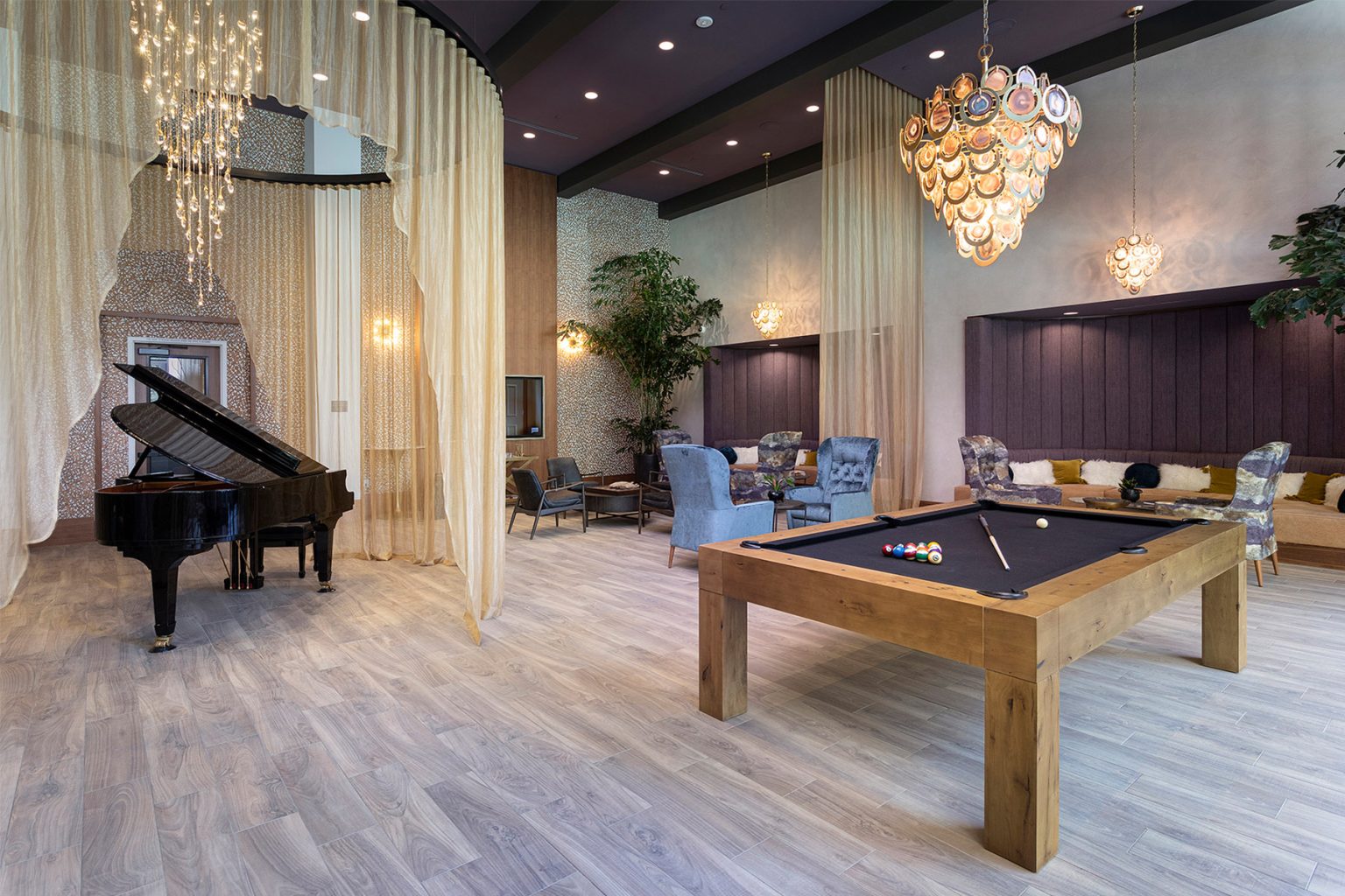 Broadstone Coronado, Coronado, CA — Hendy