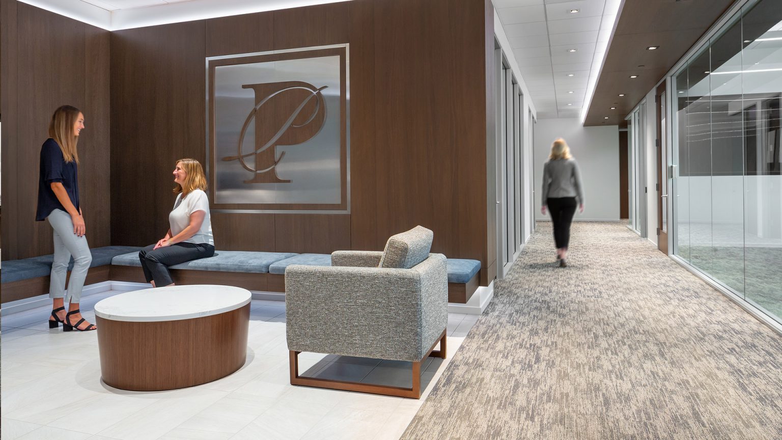 Confidential Client, Irvine, CA — Hendy