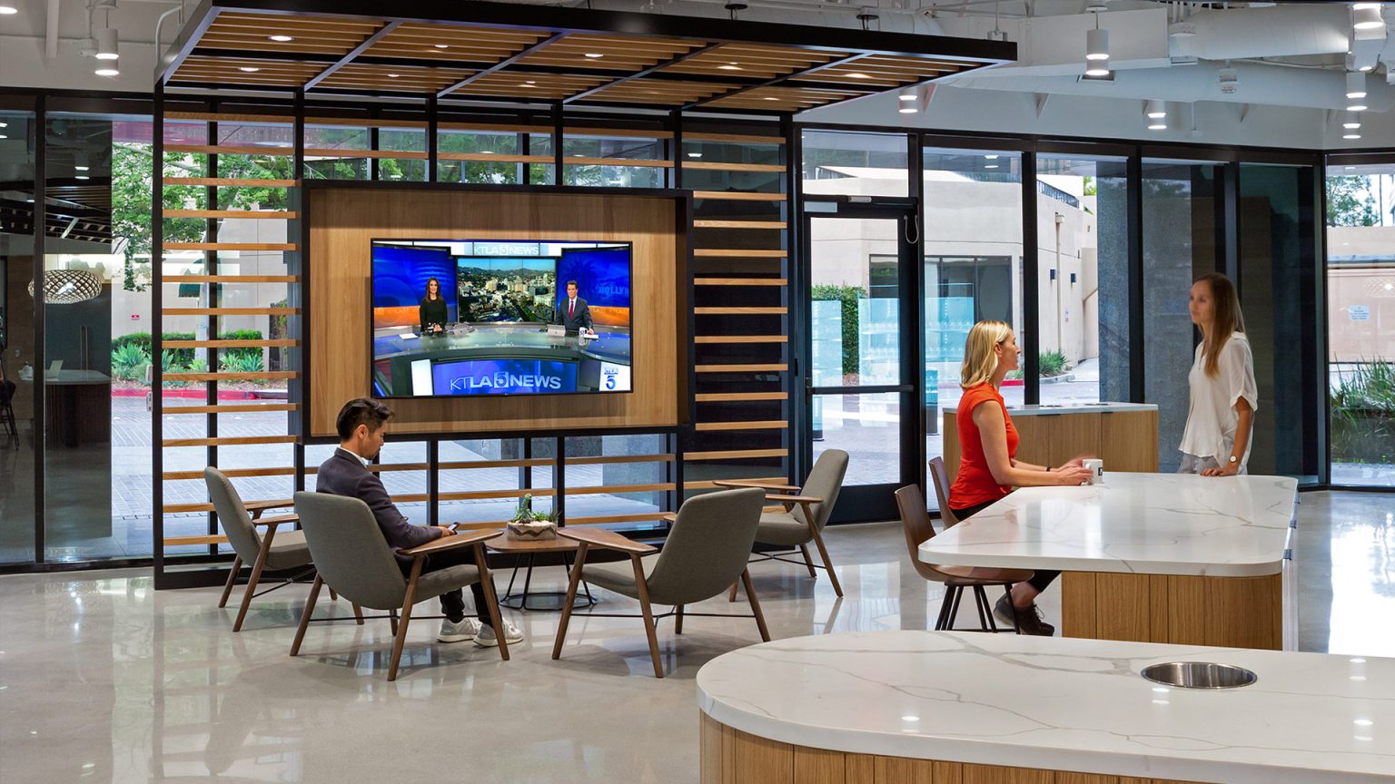 Confidential Client, Irvine, CA — Hendy
