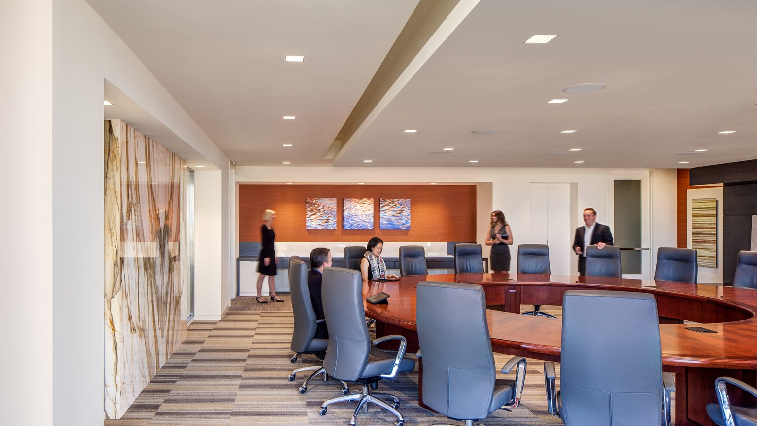 CoreLogic, Irvine, CA — Hendy