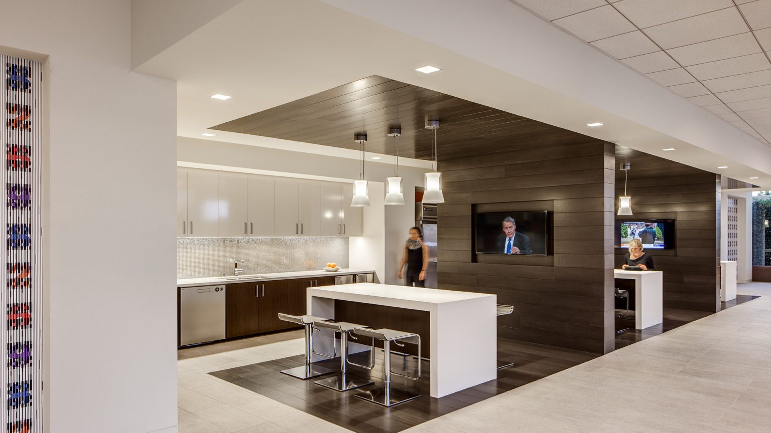 CoreLogic, Irvine, CA — Hendy
