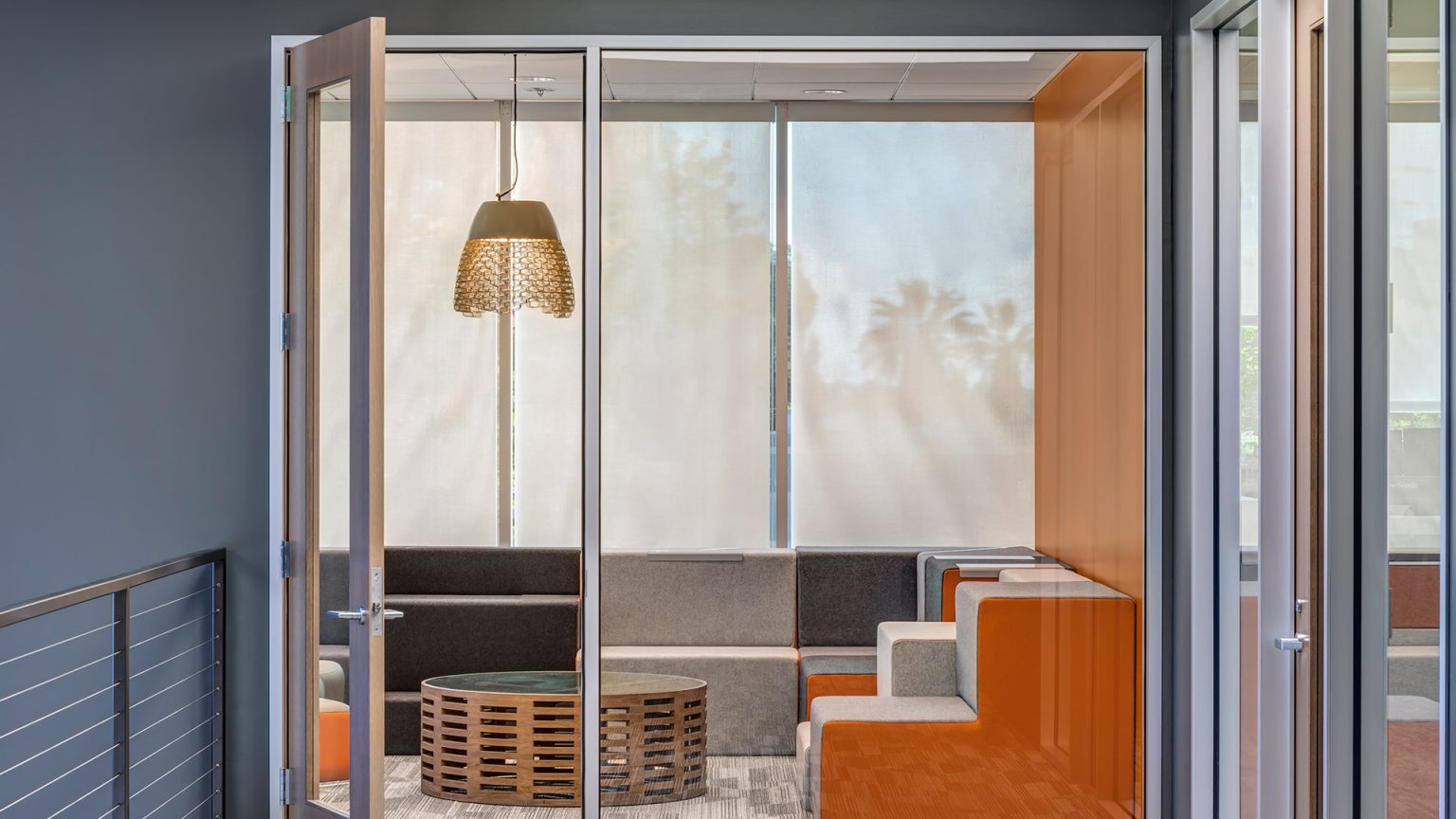 Easterseals, Irvine, CA — Hendy