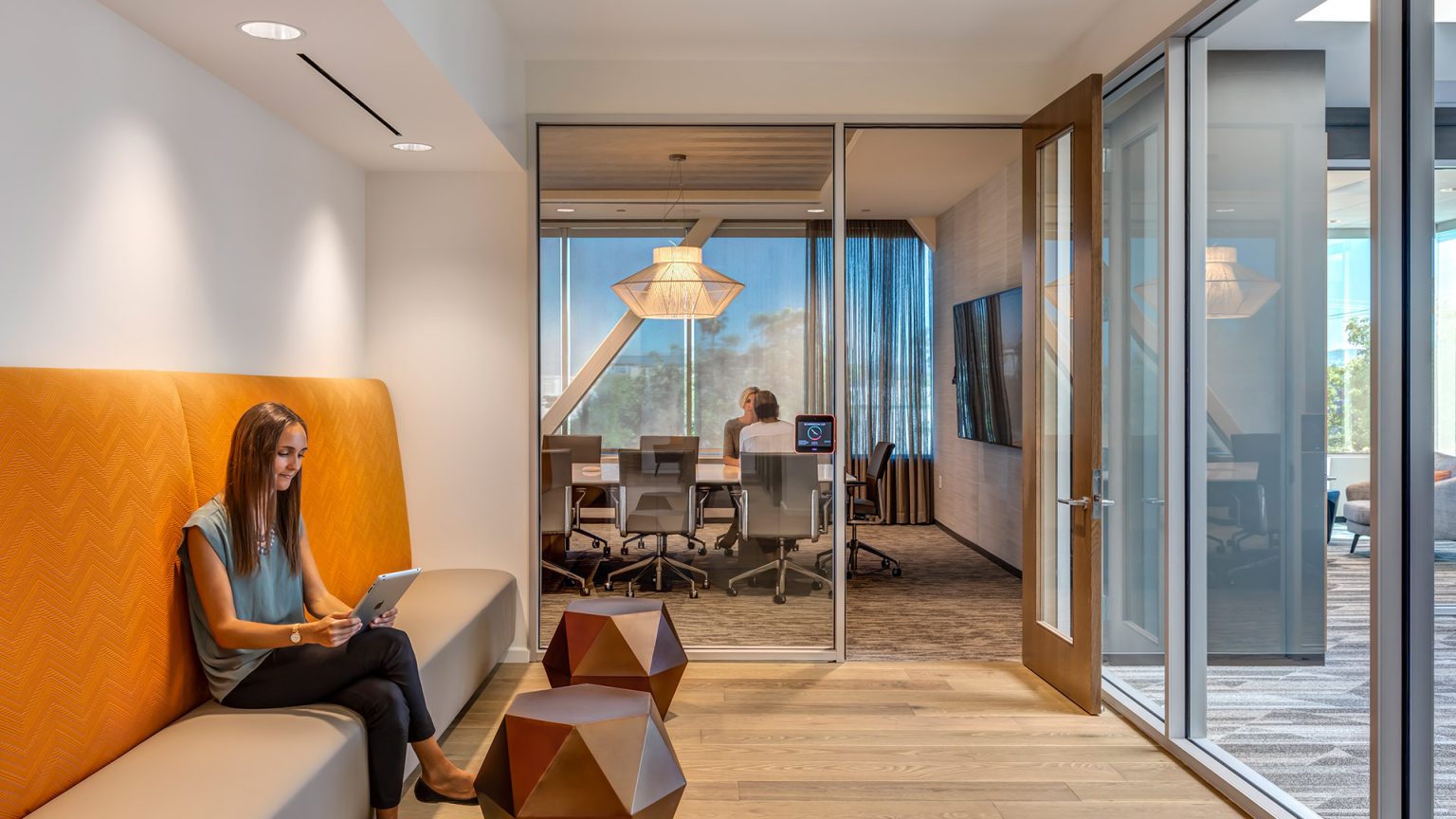 Easterseals, Irvine, CA — Hendy