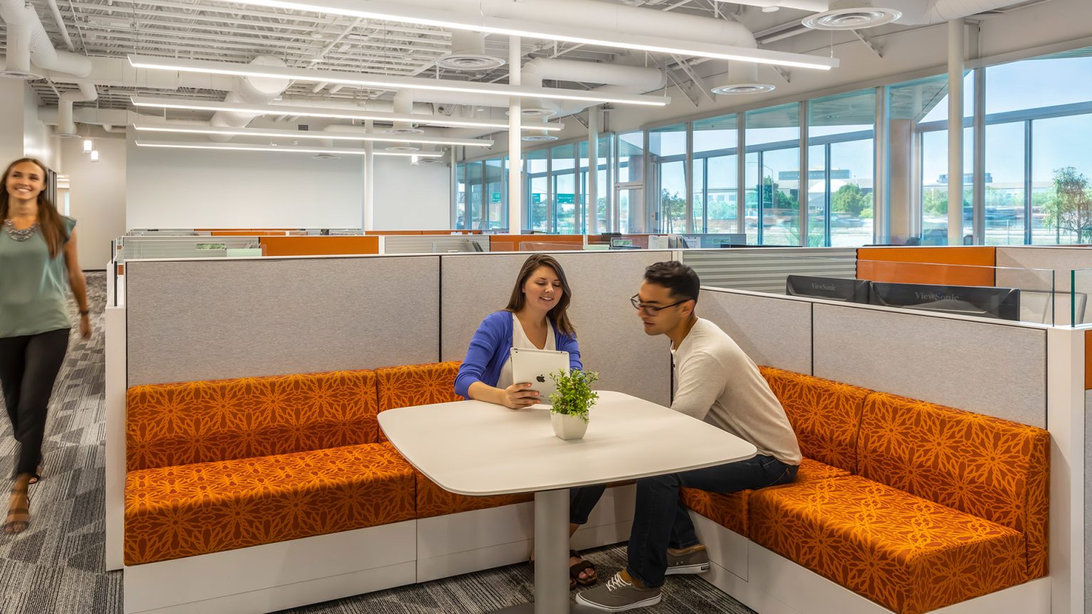 Easterseals, Irvine, CA — Hendy