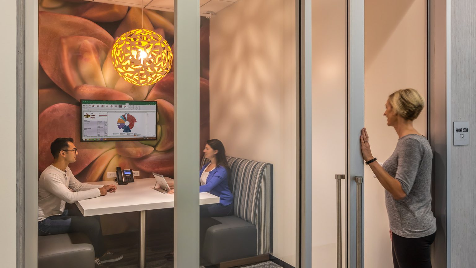 Easterseals, Irvine, CA — Hendy