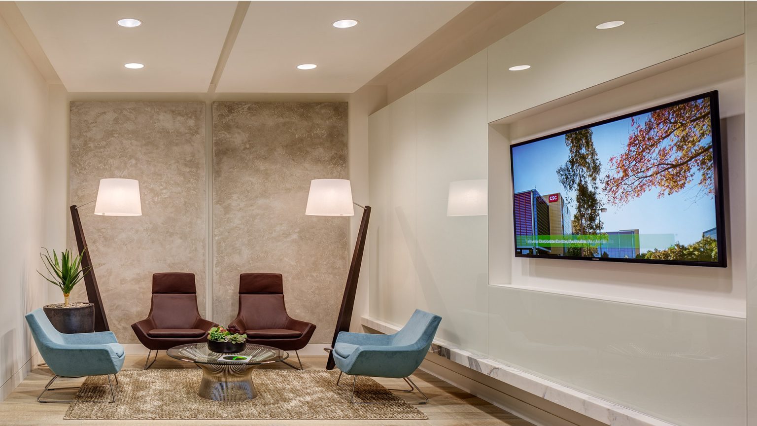 Goodman, Irvine, CA — Hendy