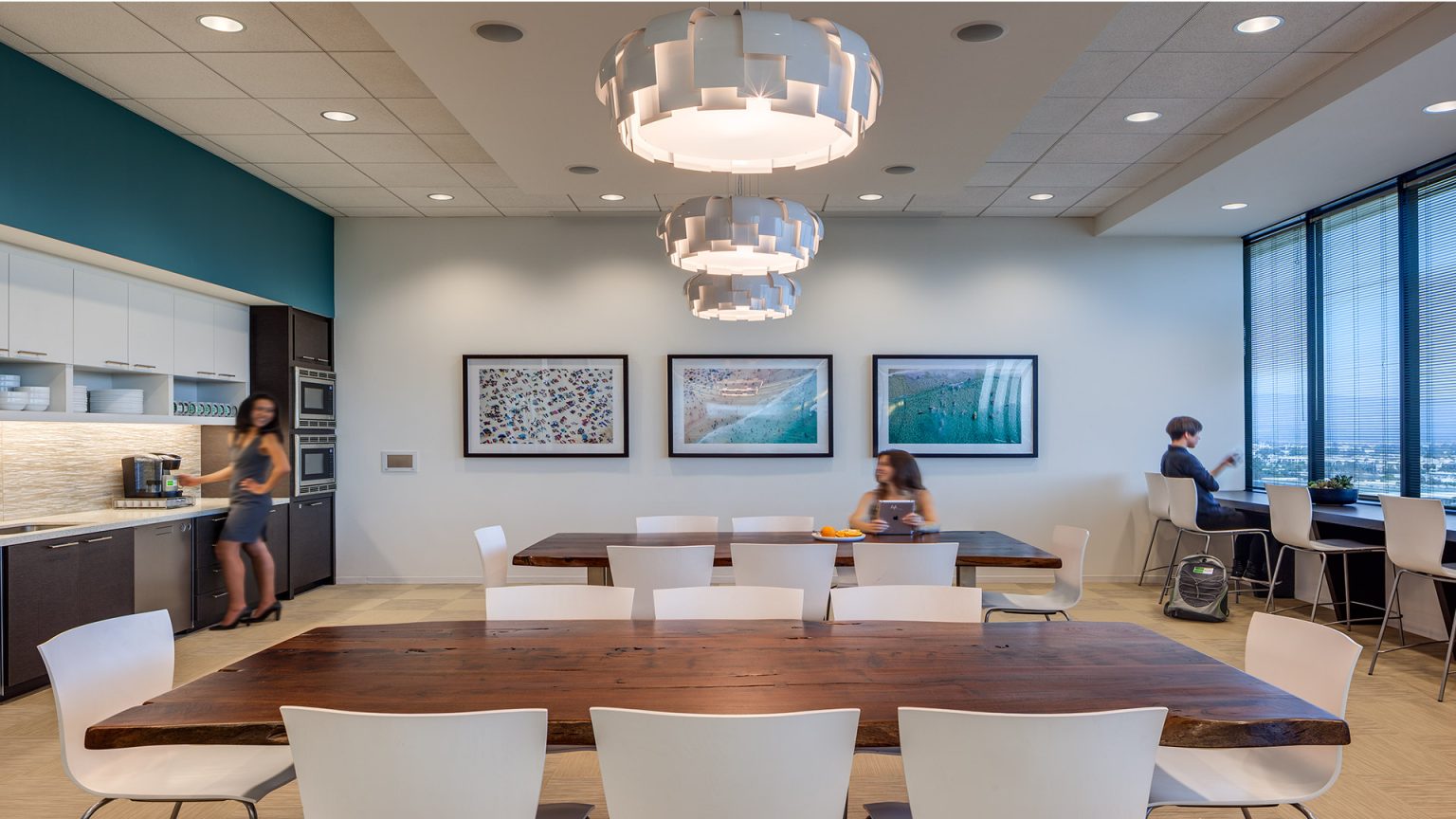 Goodman, Irvine, CA — Hendy