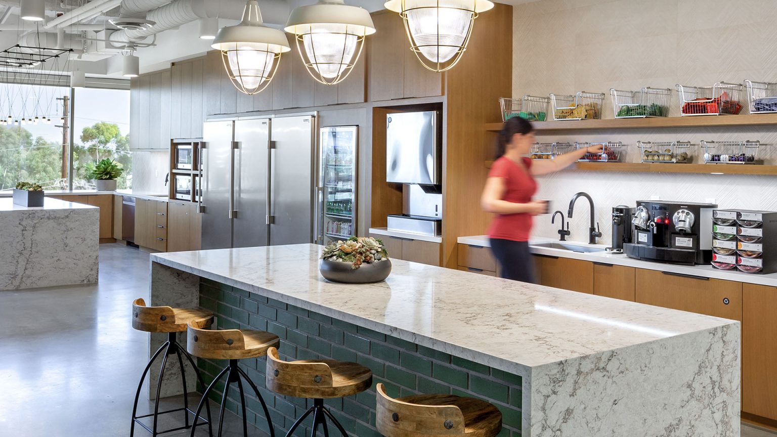 Green Street, Newport Beach, CA — Hendy