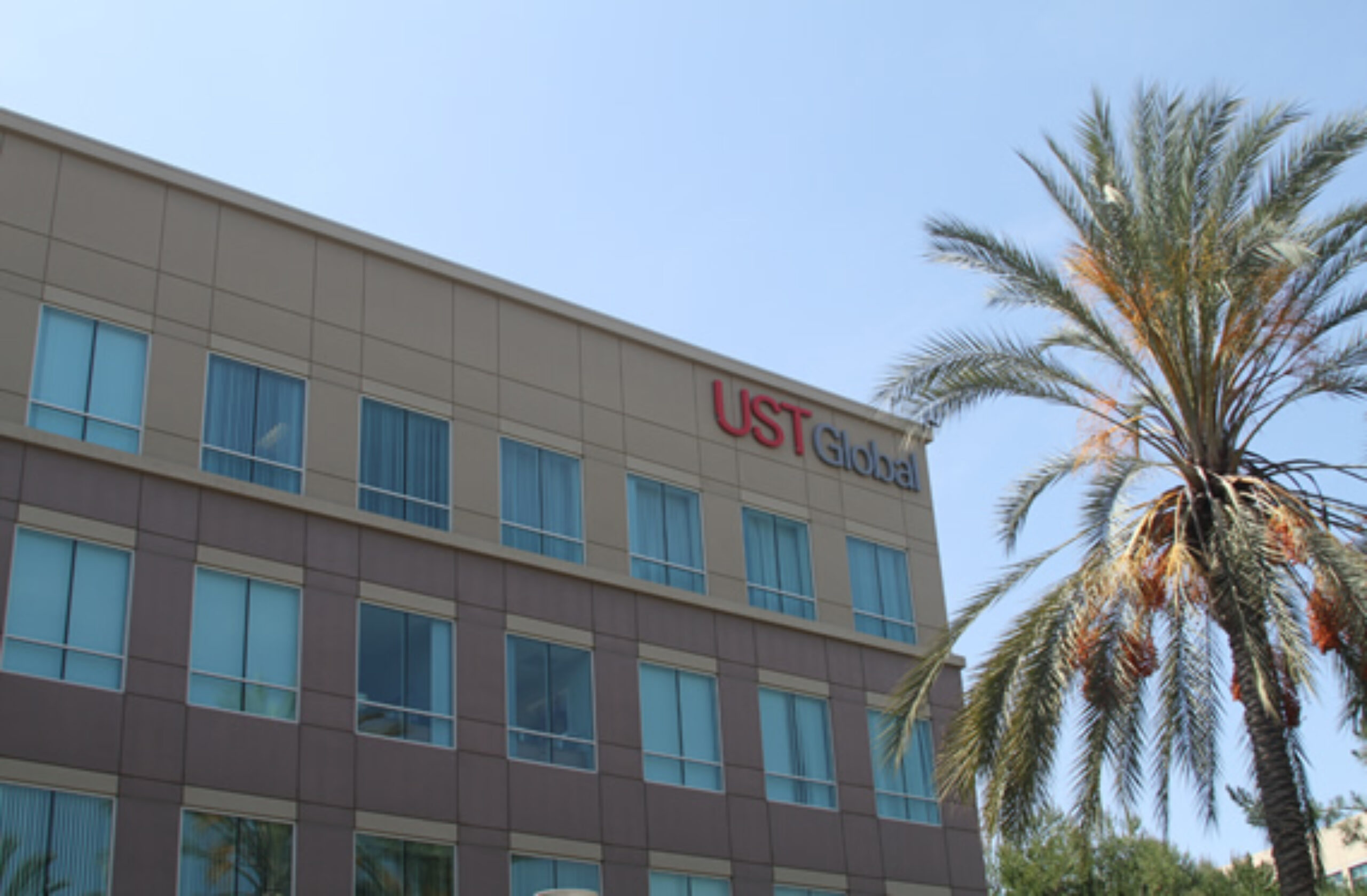 H Hendy Associates Fosters Collaboration At UST Global With New H Hendy Associates Fosters Collaboration At UST Global With New
