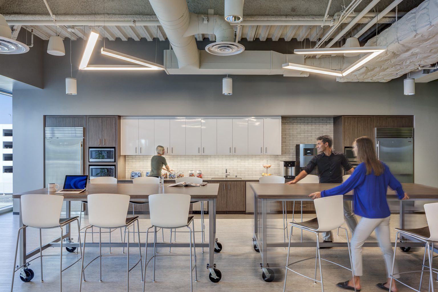 Holthouse, Carlin & Van Trigt, Irvine, CA — Hendy
