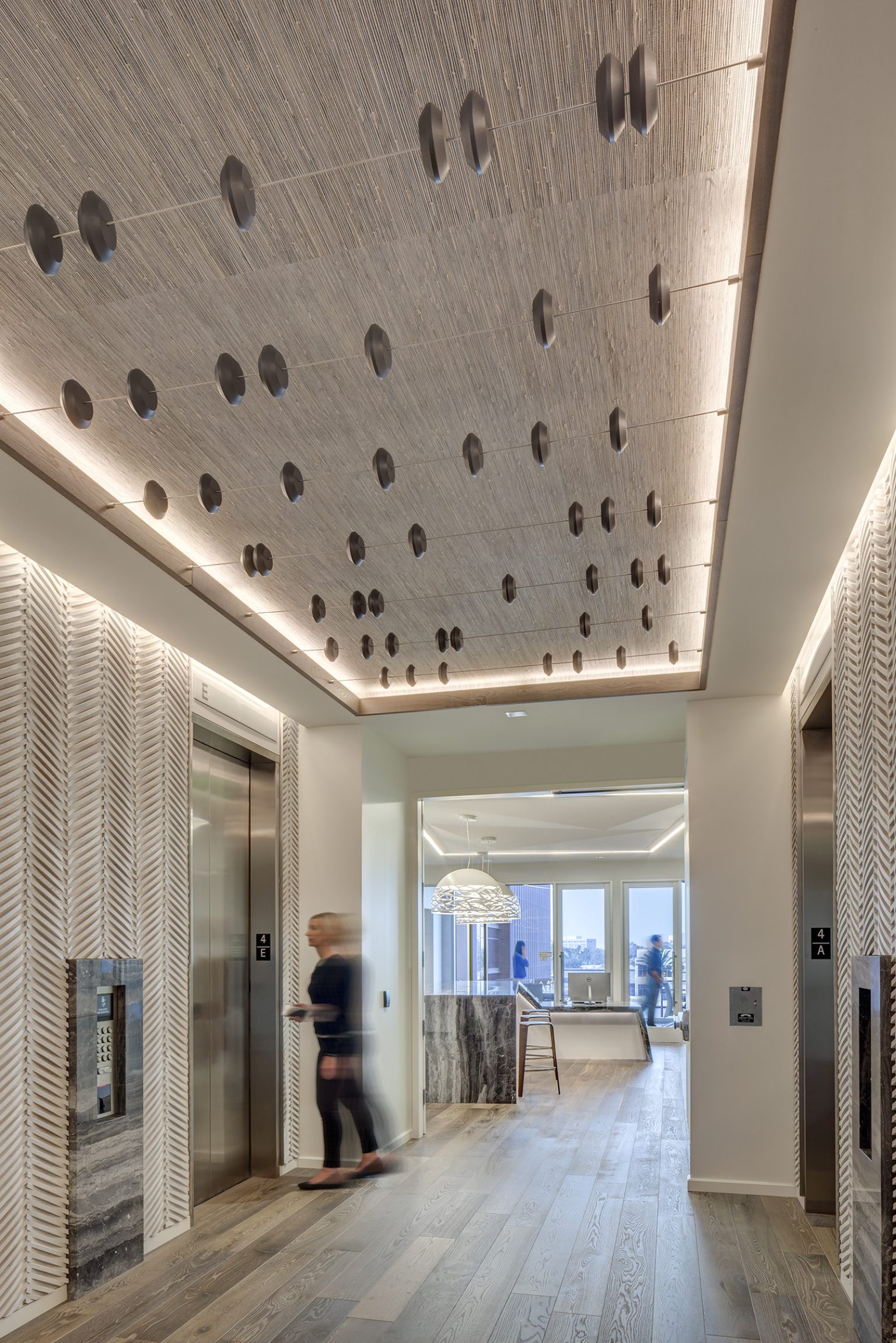 Holthouse, Carlin & Van Trigt, Irvine, CA — Hendy